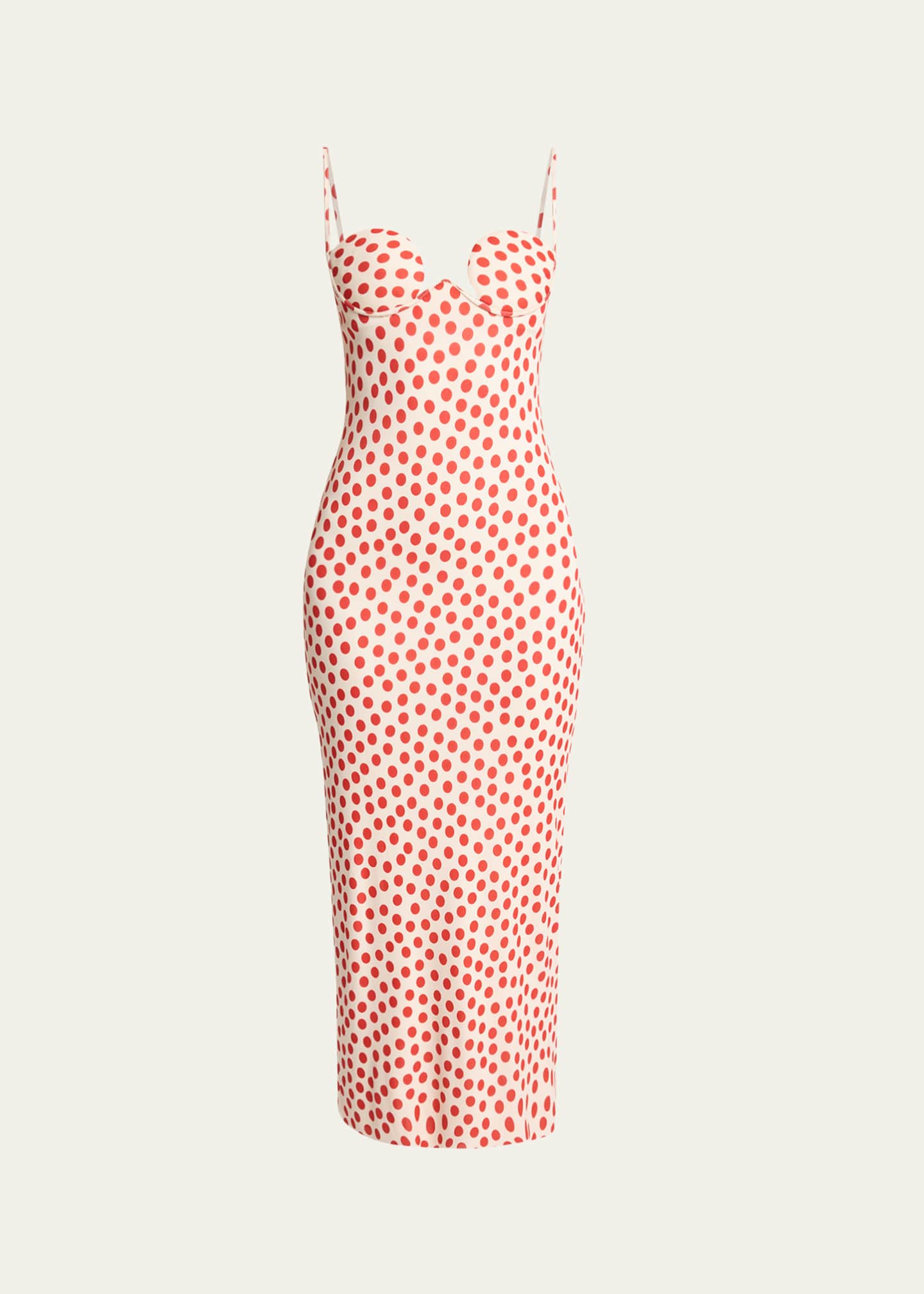 alejandra cowl neck midi dress Alejandra Midi Dress