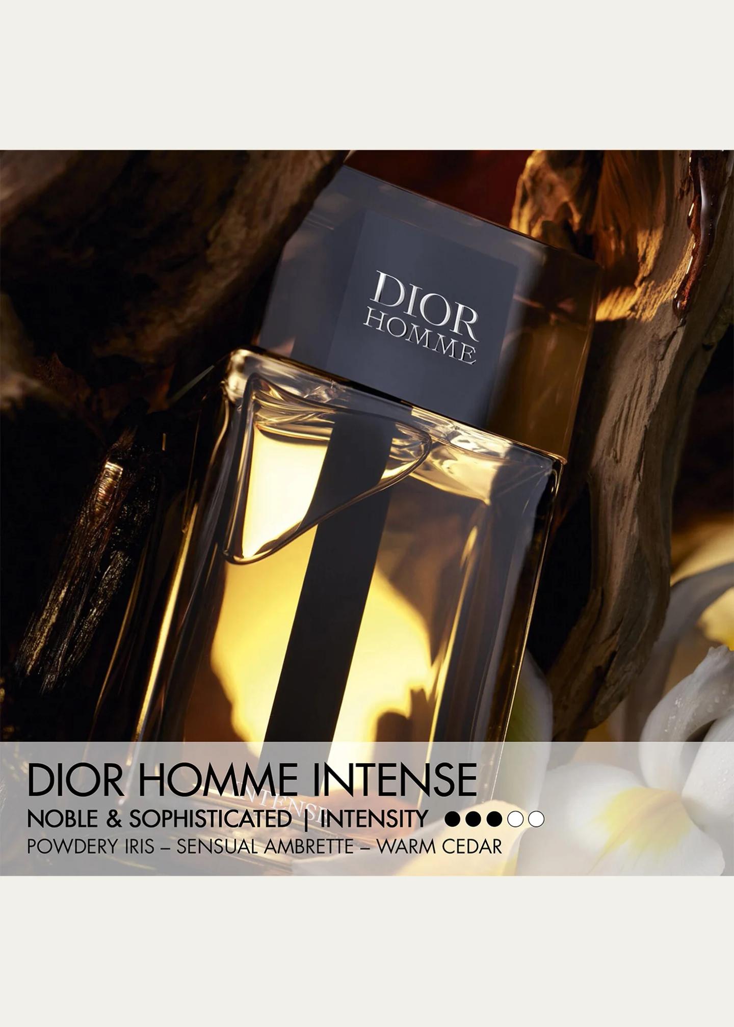 Dior Dior Homme Intense Eau de Parfum, 3.4 oz. - Bergdorf Goodman