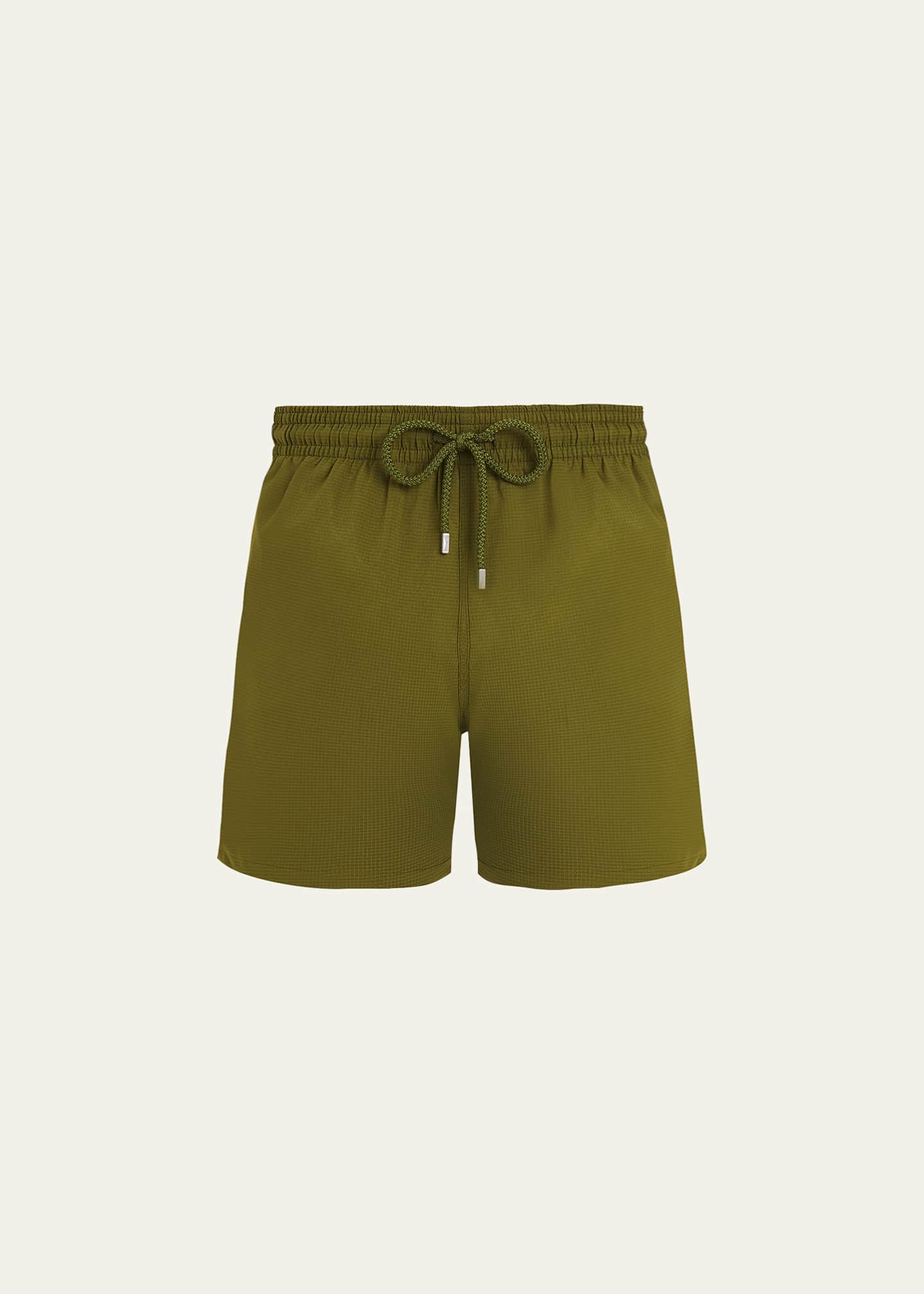 VILEBREQUIN スイムパンツ Vilebrequin Men's Micro-Perforated Packable Swim Trunks - Bergdorf