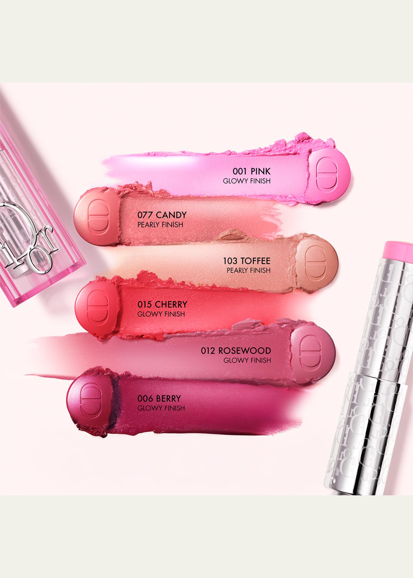 Dior Backstage Rosy Glow Radiance & pH-Activated Blush Stick