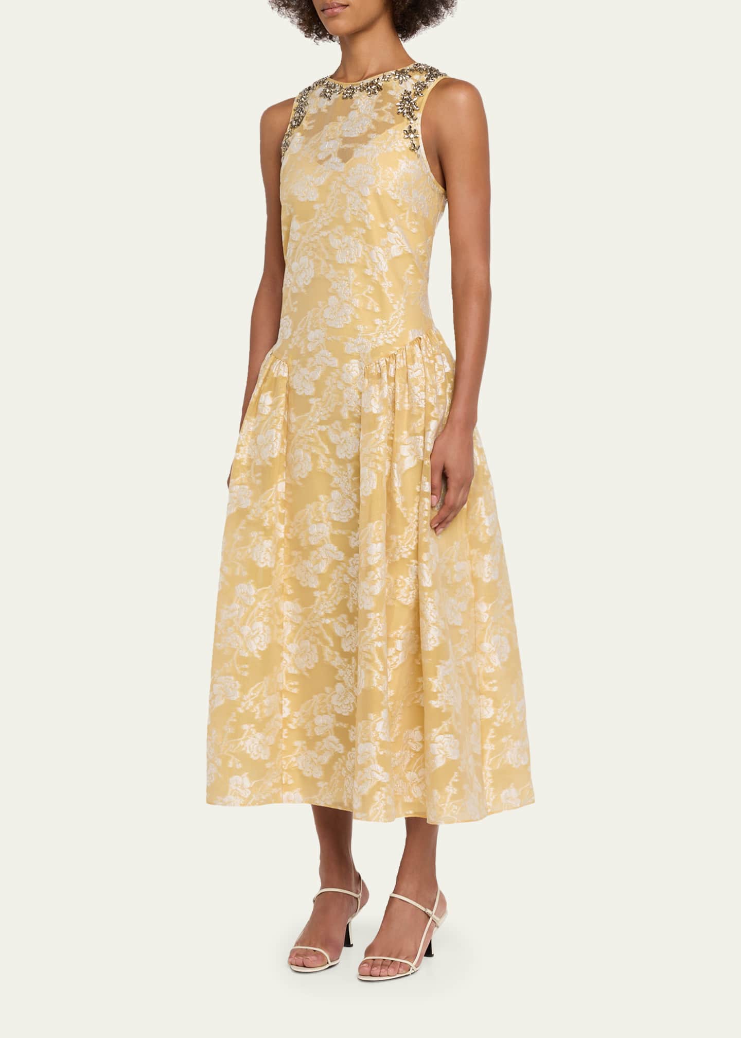 cinq a sept cocktail dress Cinq a Sept Windsor Draped Cocktail Dress