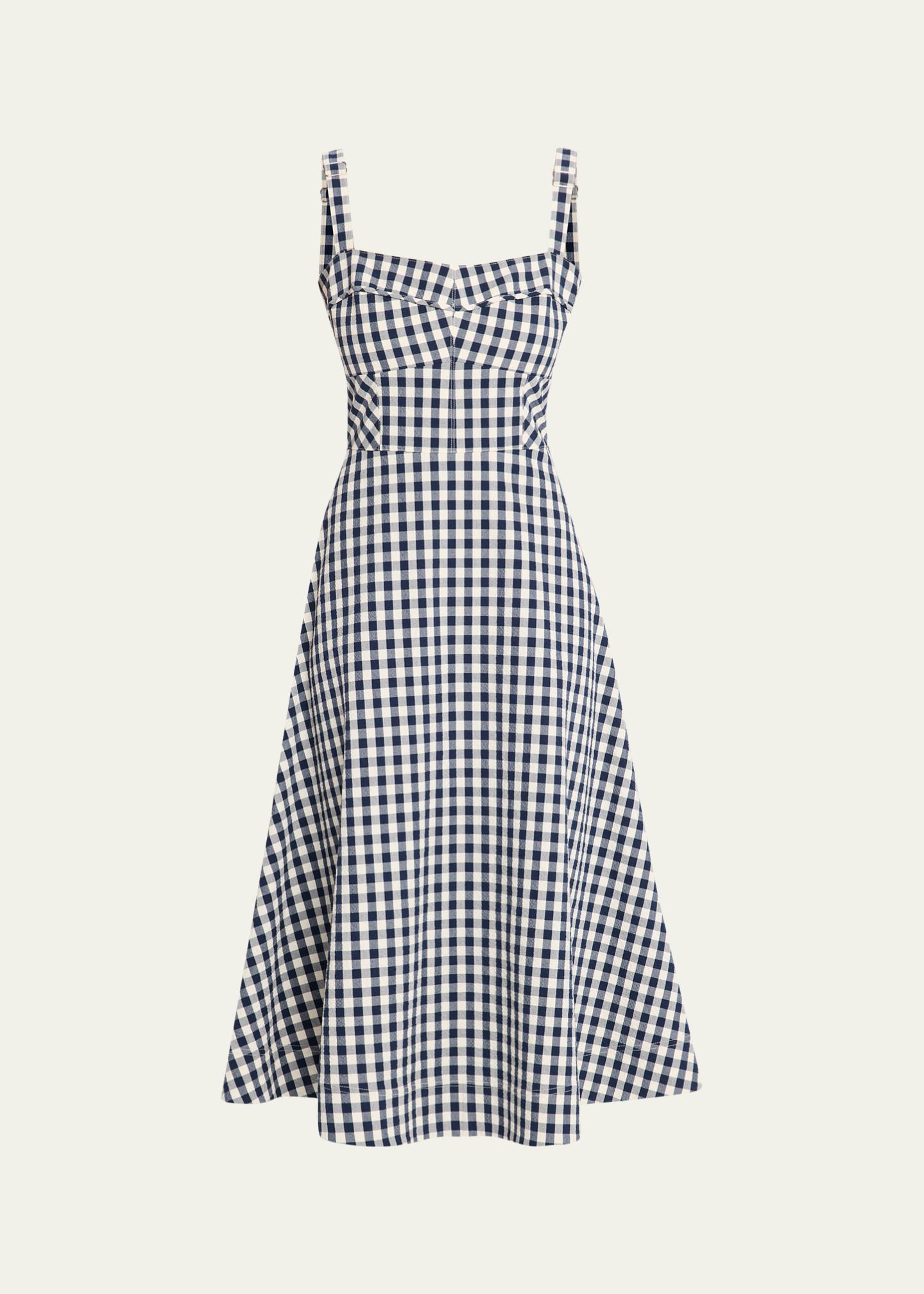 off white asymmetrical dress Tiered Maxi 110 Best Blue Baby 1x Women Dress Spring Cocktail Color:Bone Brown