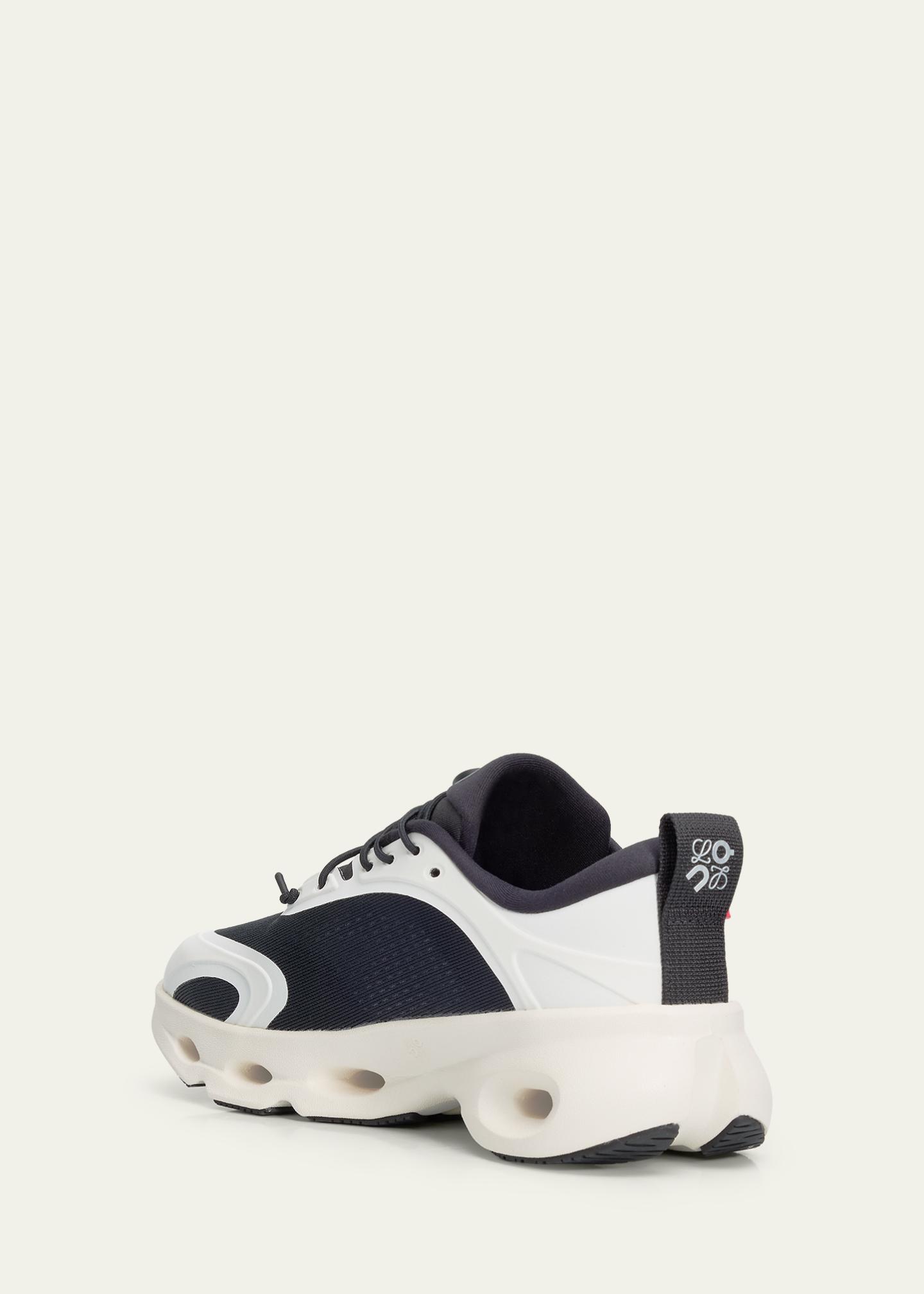 LOEWE x On Cloudsolo Lightweight Sneakers - Bergdorf Goodman