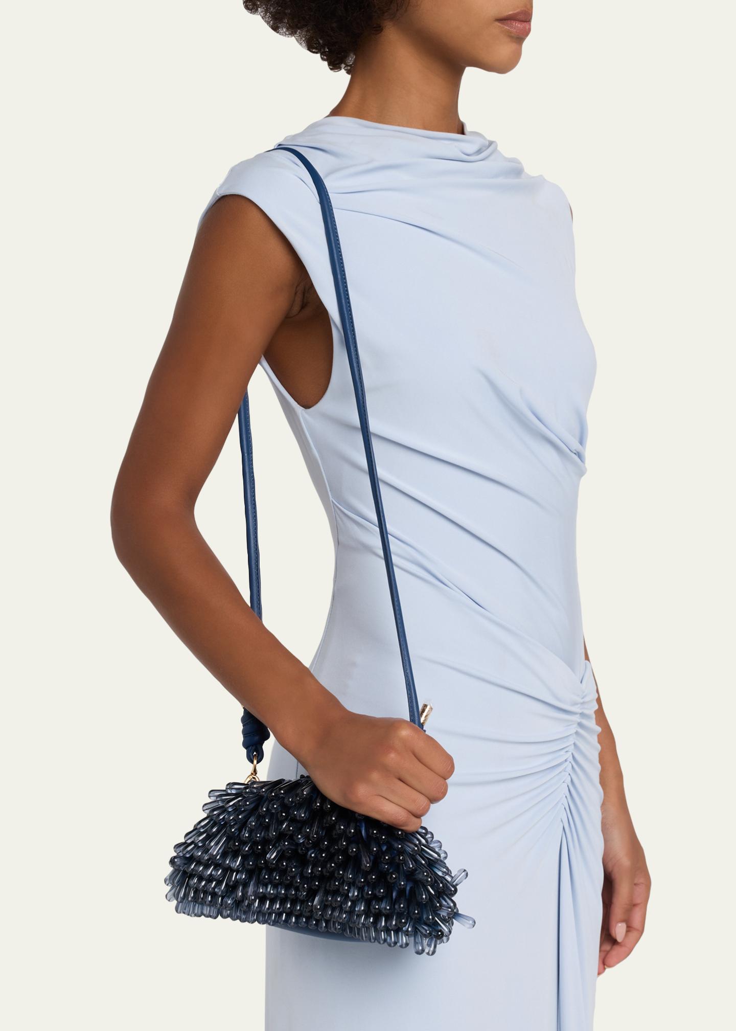 Cult Gaia Jaala Nano Crossbody Bag - Bergdorf Goodman