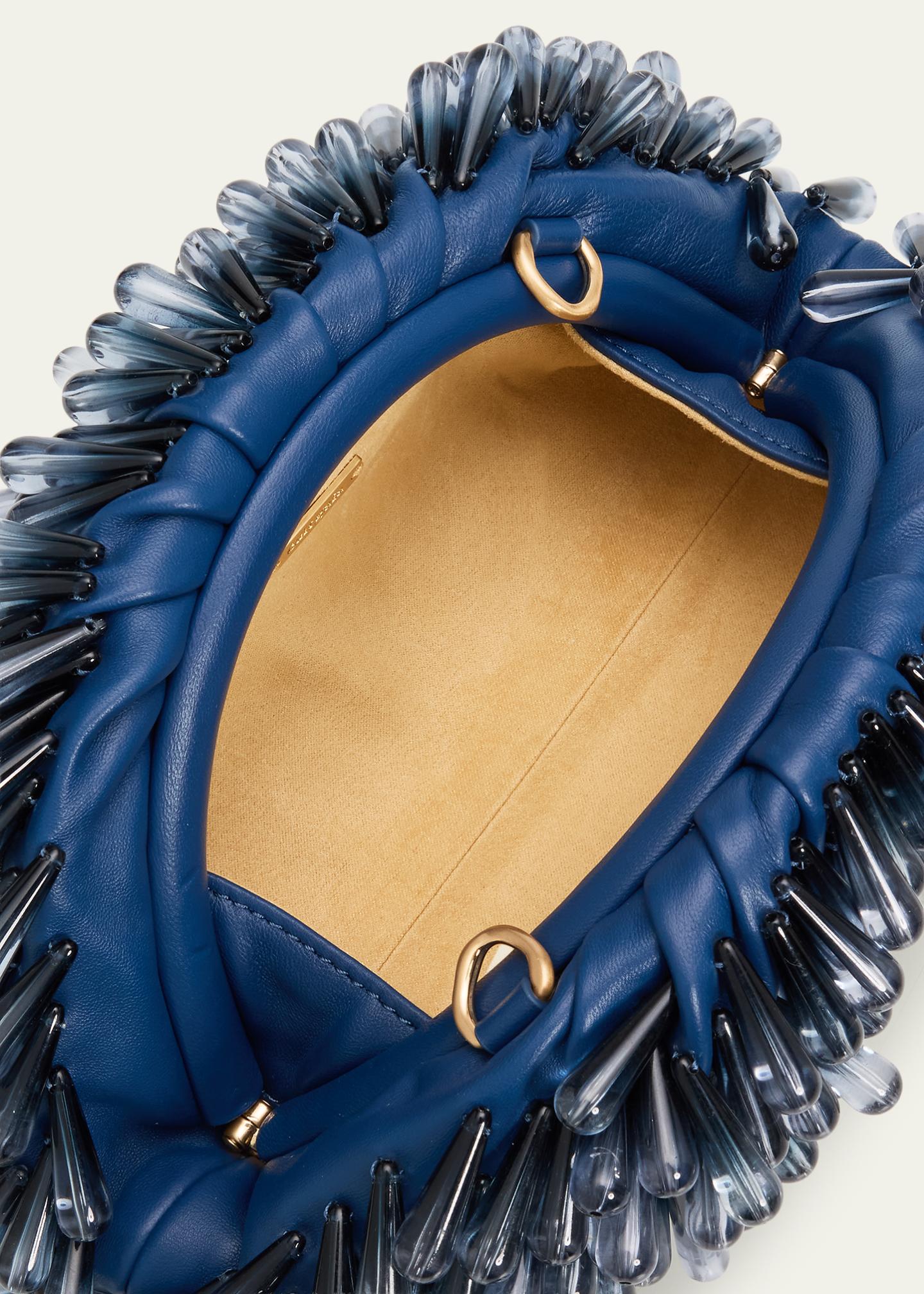 Cult Gaia Jaala Nano Crossbody Bag - Bergdorf Goodman