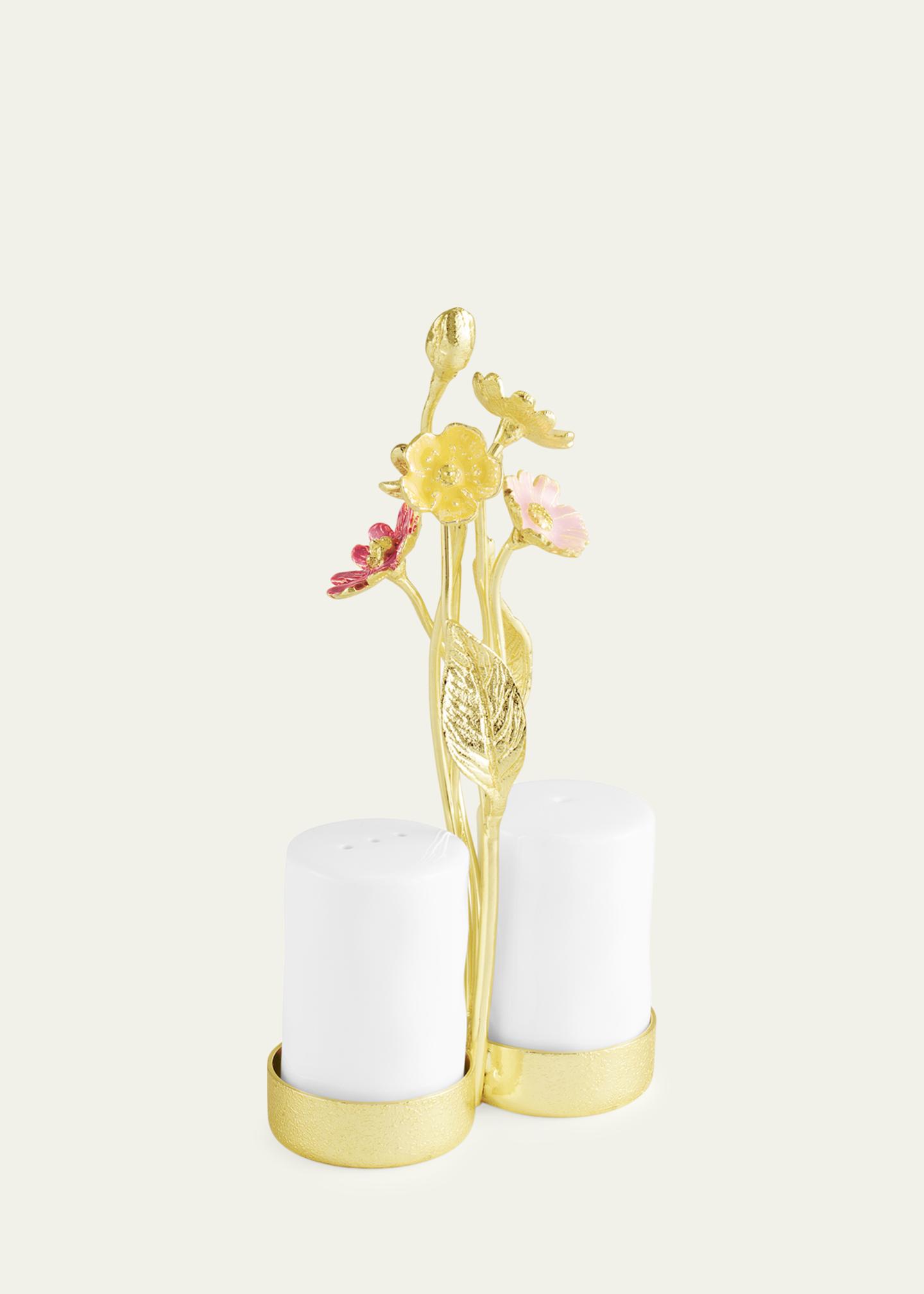 極美品】Michael Aram インテリア 果物入れ 菓子入れ アンティーク 極