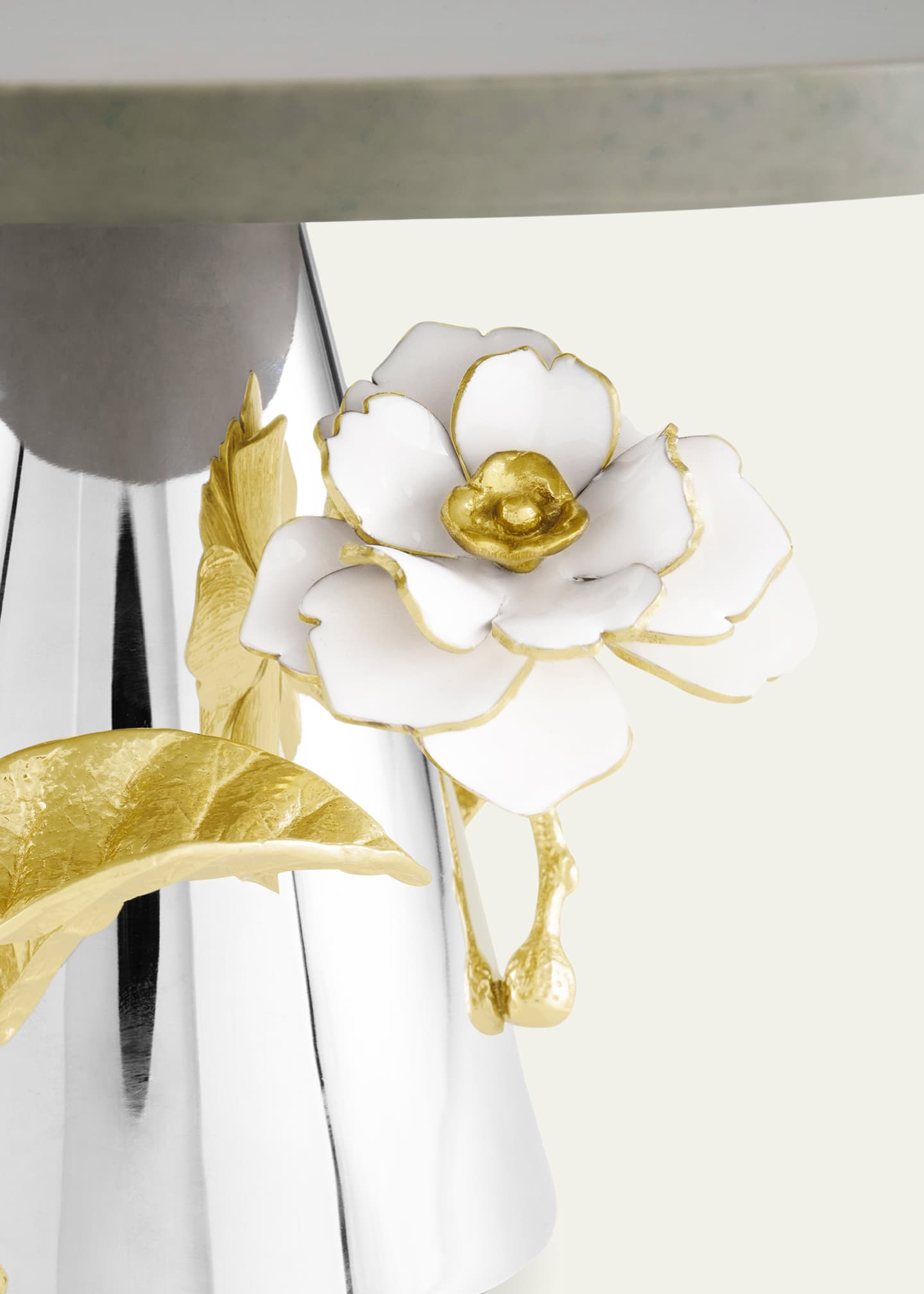 Michael Aram Gardenia Cake Stand - Bergdorf Goodman