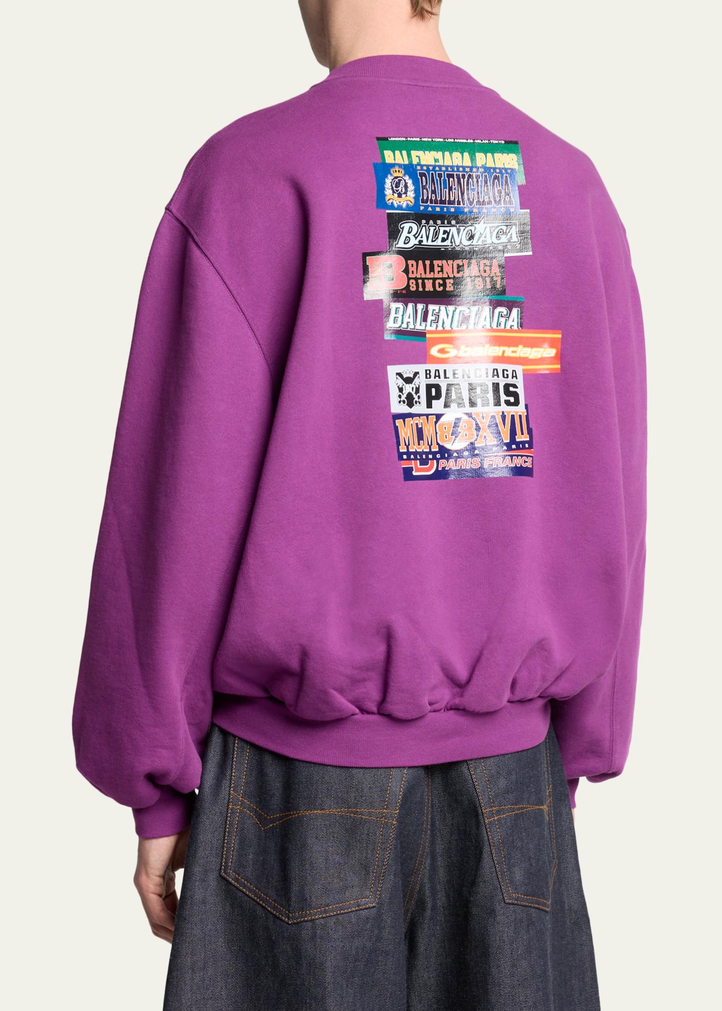 Balenciaga Men