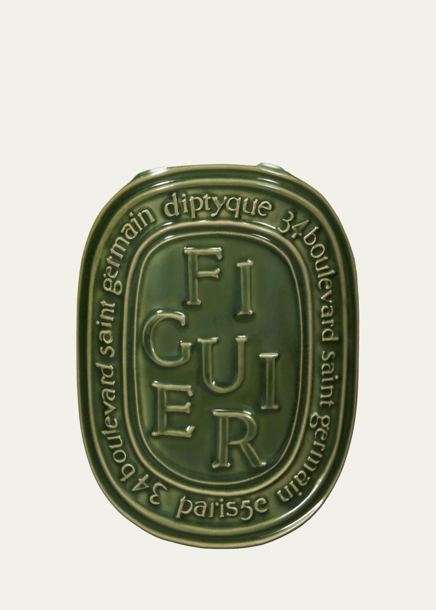 DIPTYQUE Figuier Large Candle, 21 oz. - Bergdorf Goodman