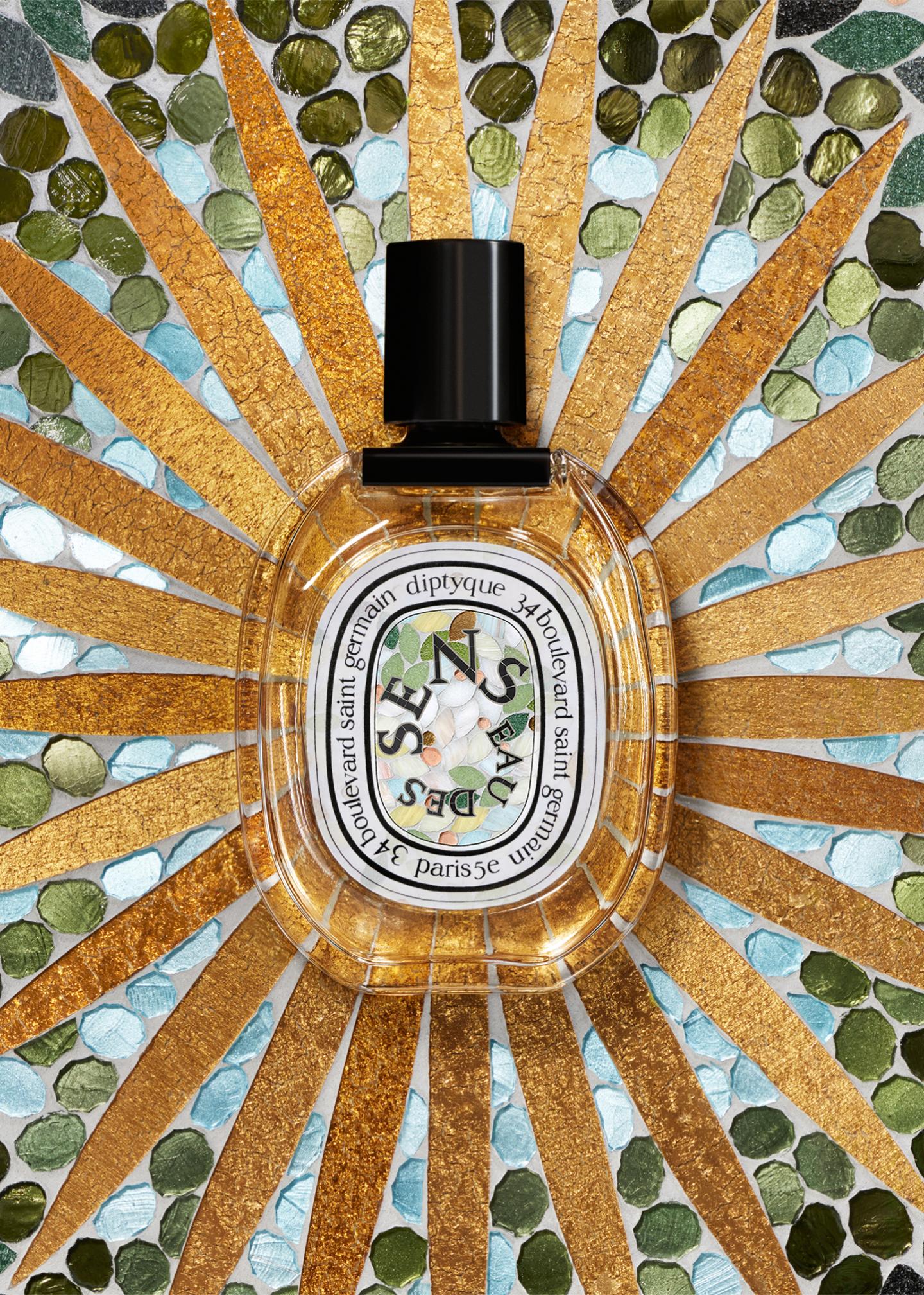 DIPTYQUE Eau des Sens Eau de Toilette, 3.4 oz. - Bergdorf Goodman