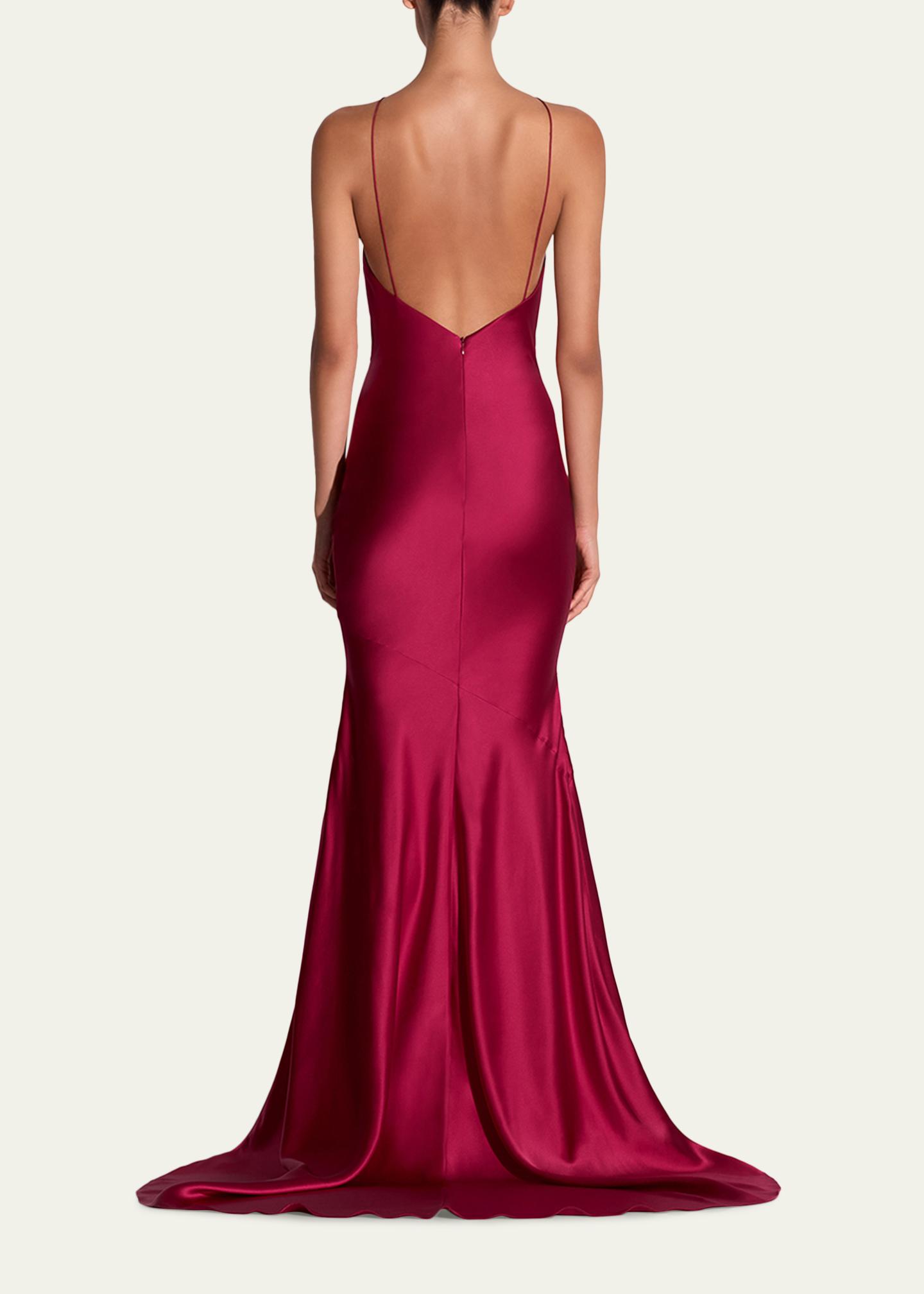 papell dresses plus size Hand Beaded Short Sleeve Floral Godet Gown In Night Plum 12 Inspirative Ideas What Diagonal Variant:C68 Cherry Blossom
