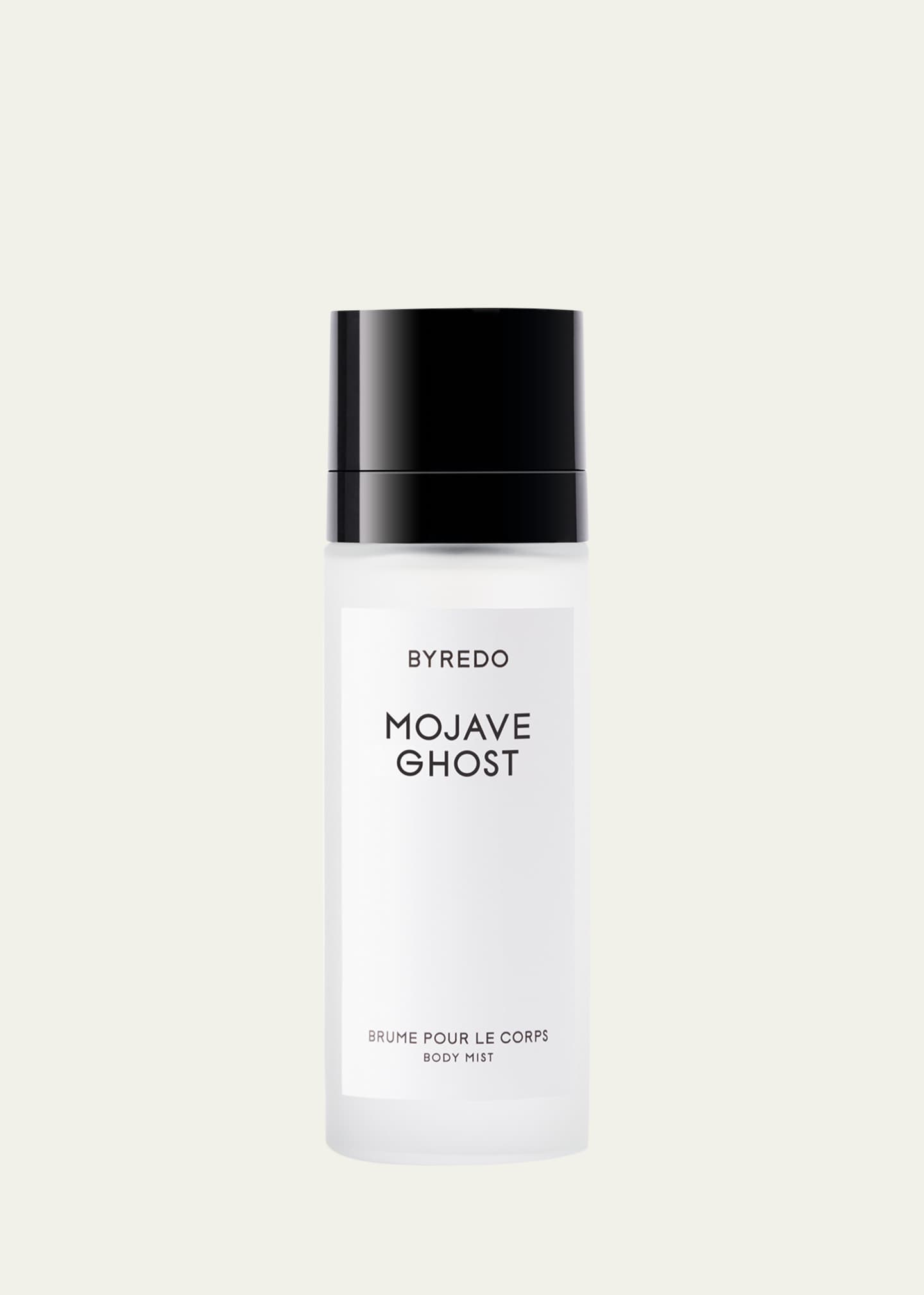 Byredo Mojave Ghost Body Mist, 3.4 oz. - Bergdorf Goodman