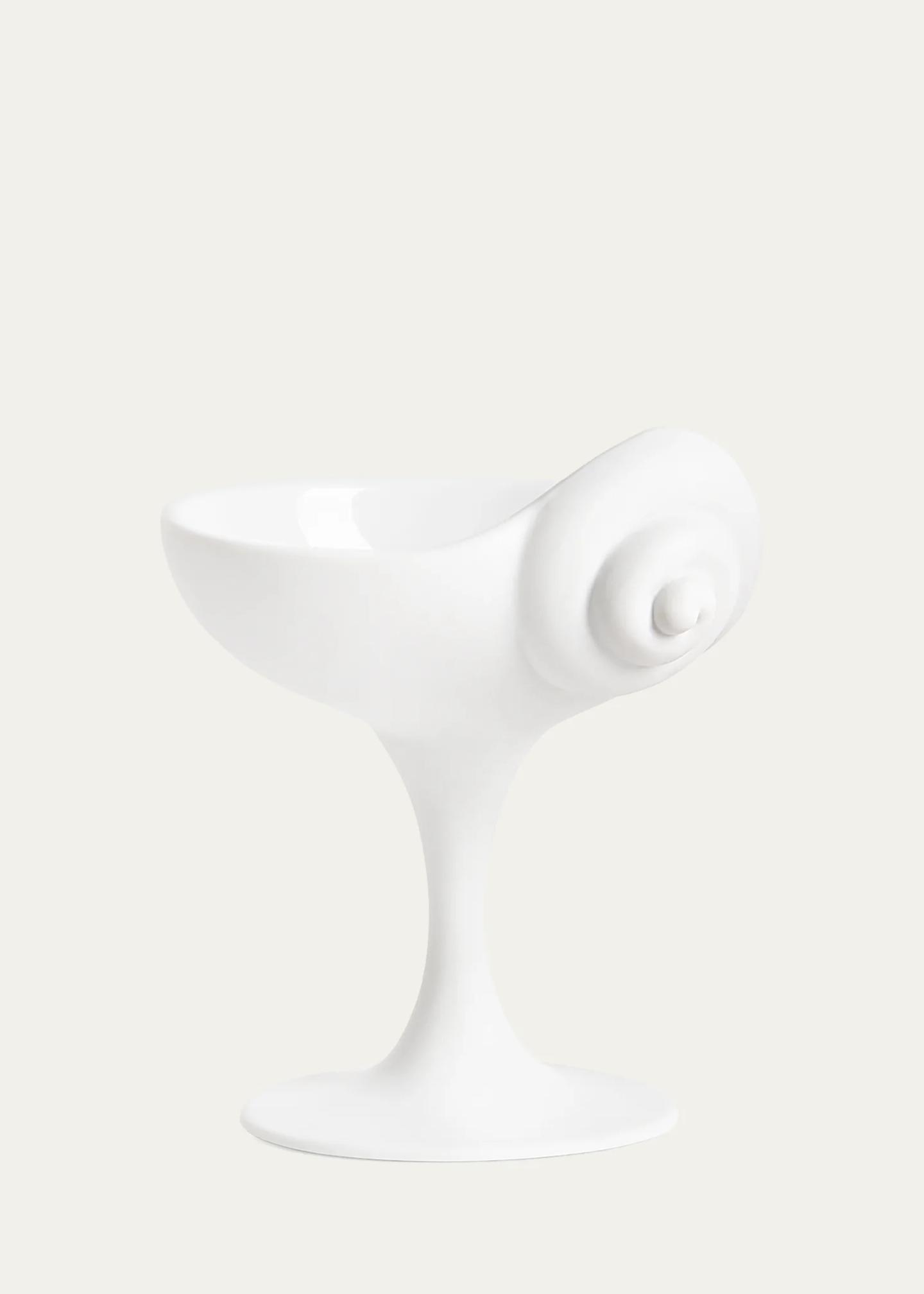 L'Objet x Jessica McCormack Shell Scoop Bowl - Bergdorf Goodman