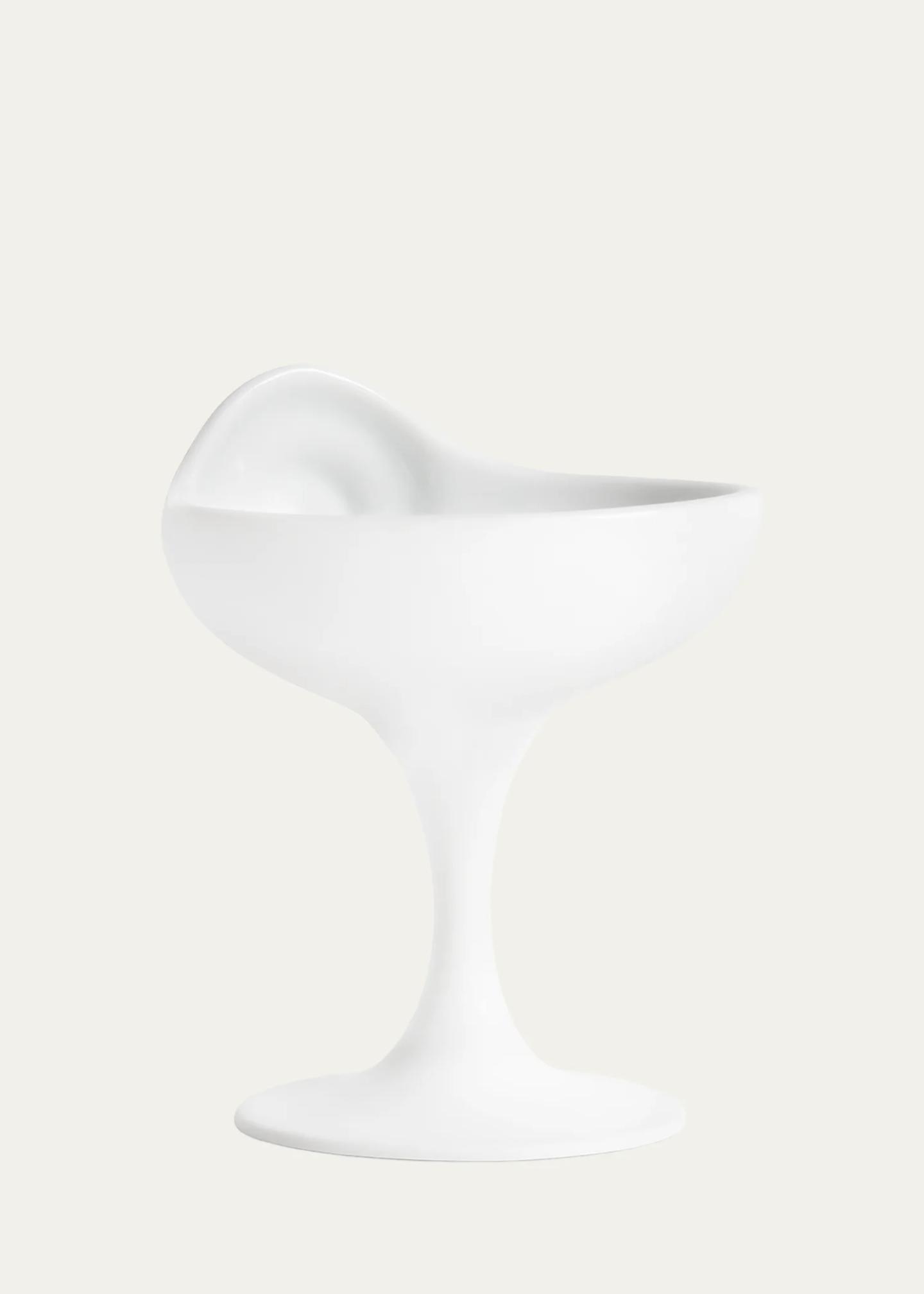 L'Objet x Jessica McCormack Shell Scoop Bowl - Bergdorf Goodman