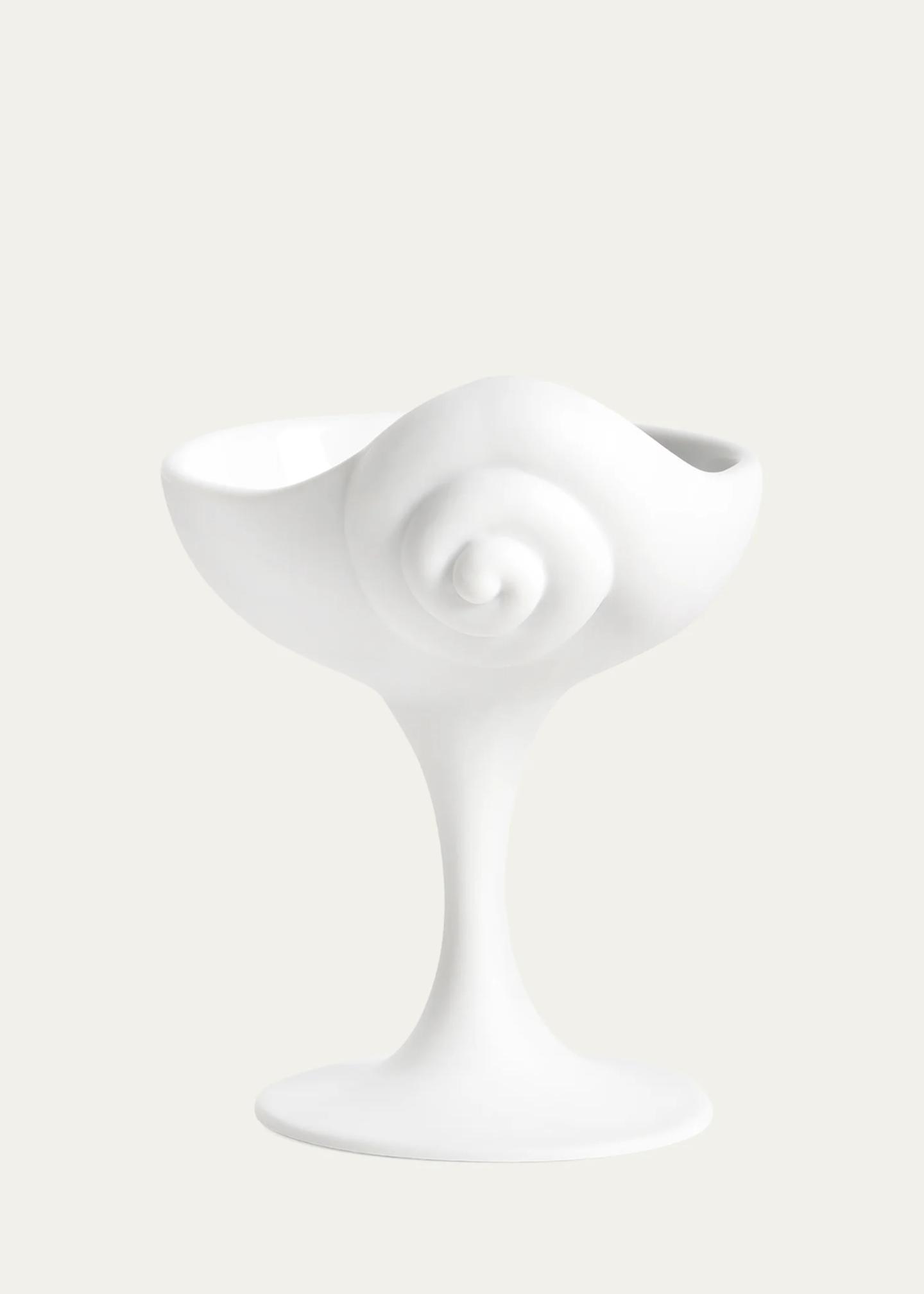 L'Objet x Jessica McCormack Shell Scoop Bowl - Bergdorf Goodman