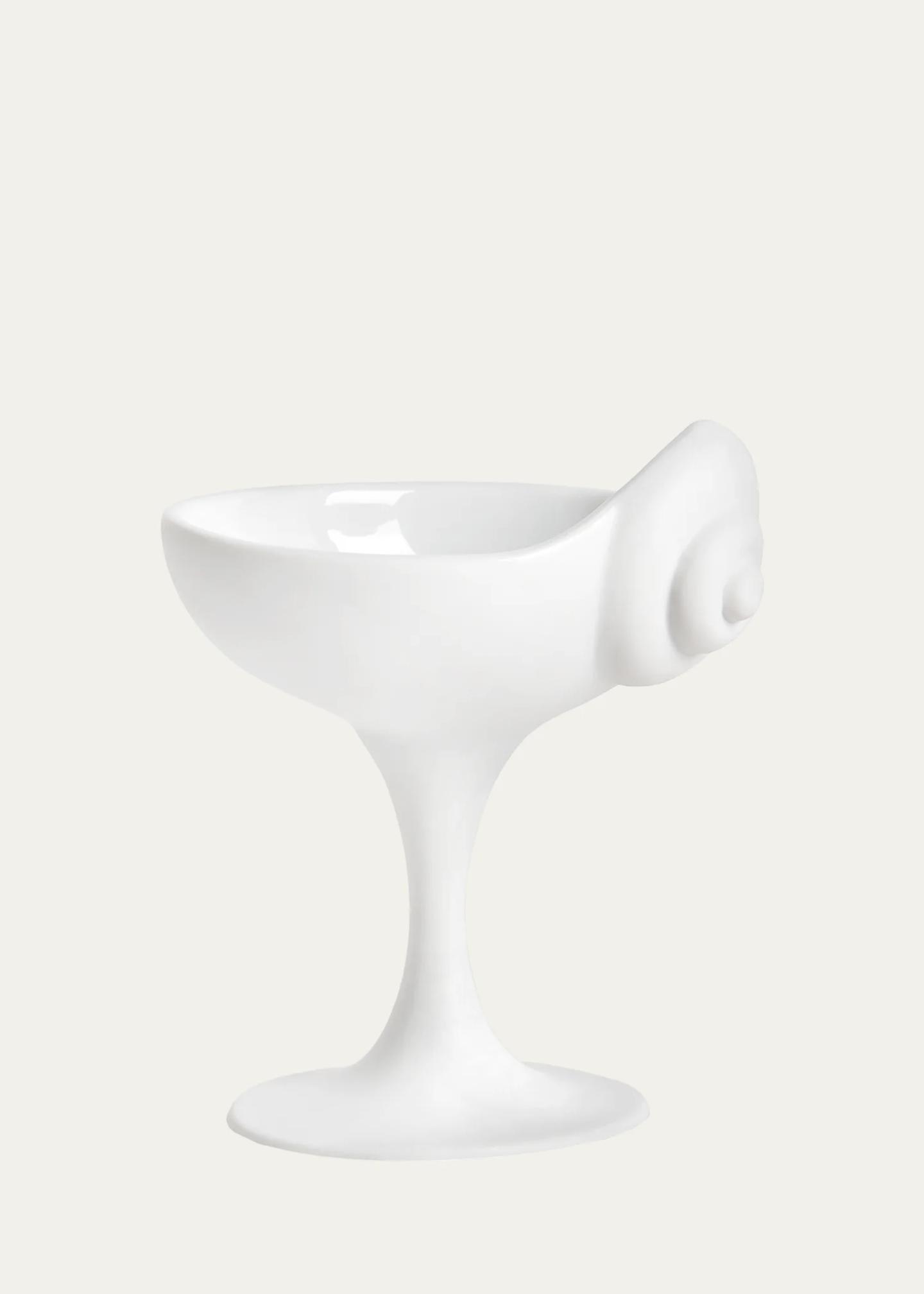 L'Objet x Jessica McCormack Shell Scoop Bowl - Bergdorf Goodman