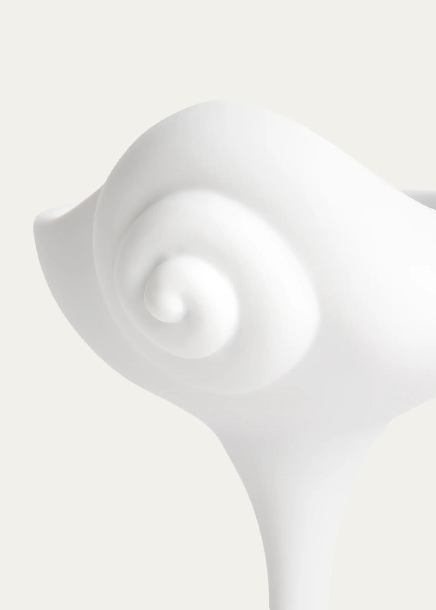 L'Objet x Jessica McCormack Shell Scoop Bowl - Bergdorf Goodman