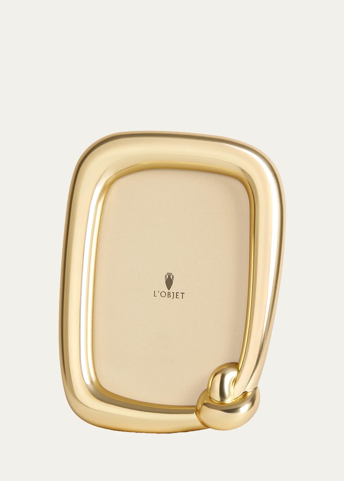 L'Objet Knot Frame, 4