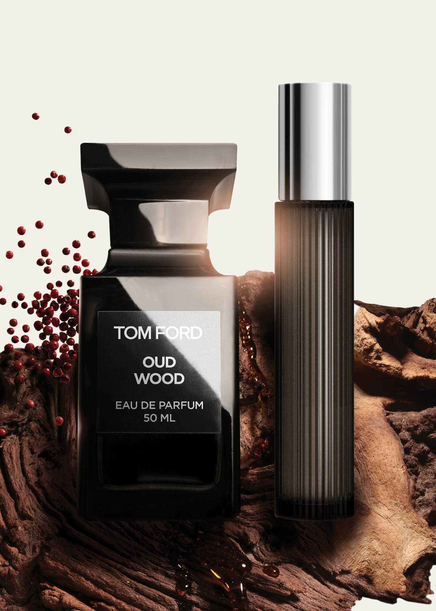 TOM FORD Oud Wood Eau de Parfum Travel Spray, 0.34 oz. - Bergdorf