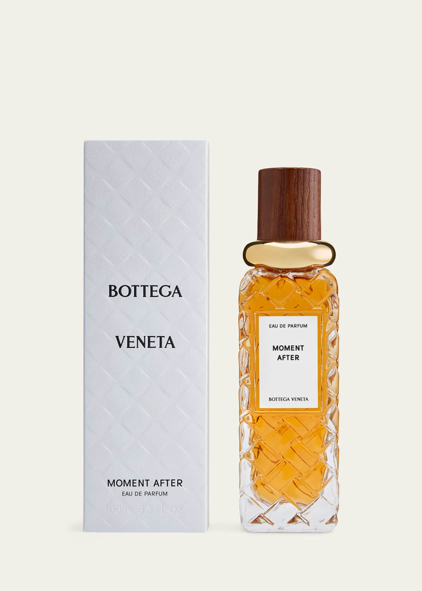 Bottega Veneta Moment After Eau de Parfum, 3.3 oz. - Bergdorf Goodman