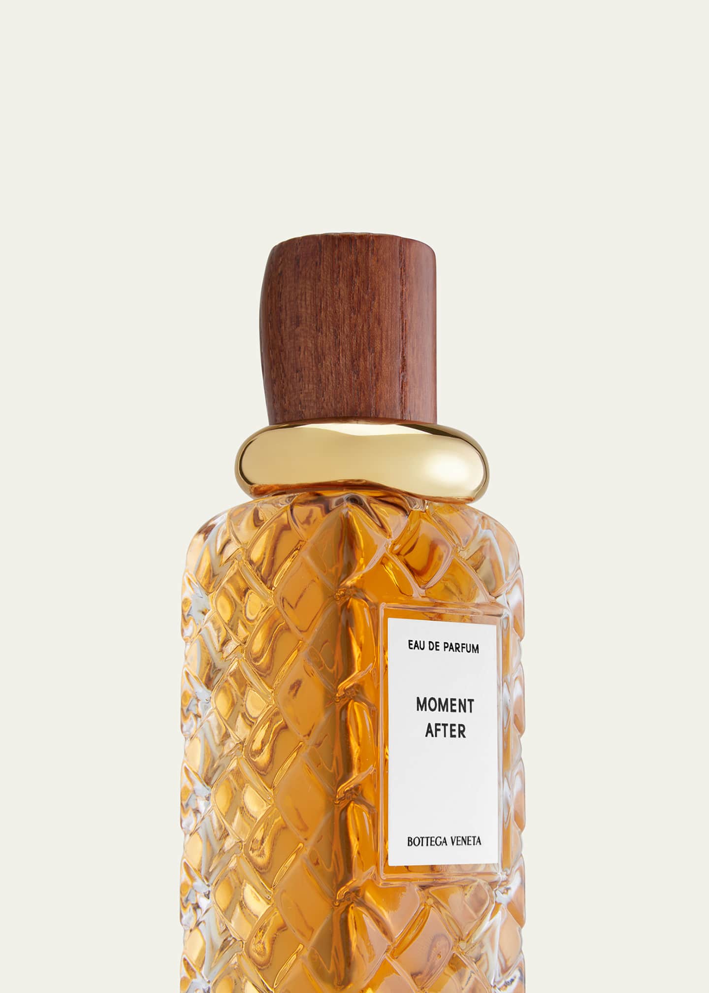 Bottega Veneta Moment After Eau de Parfum, 3.3 oz. - Bergdorf Goodman