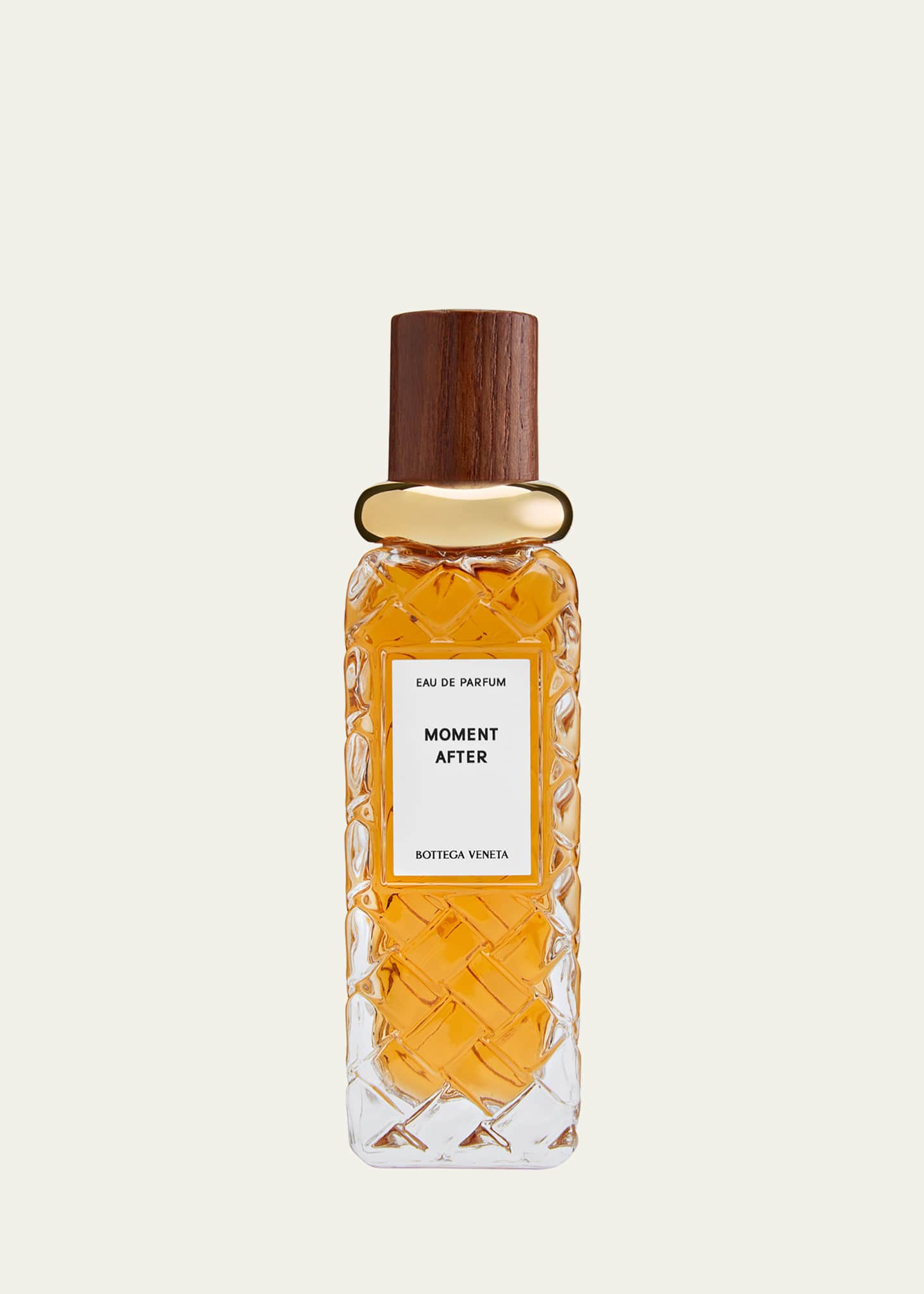 Bottega Veneta Moment After Eau de Parfum, 3.3 oz. - Bergdorf Goodman