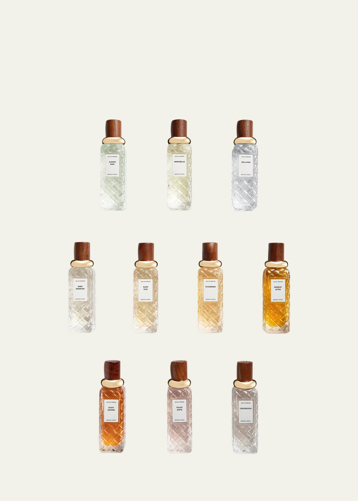 Bottega Veneta Moment After Eau de Parfum, 3.3 oz. - Bergdorf Goodman