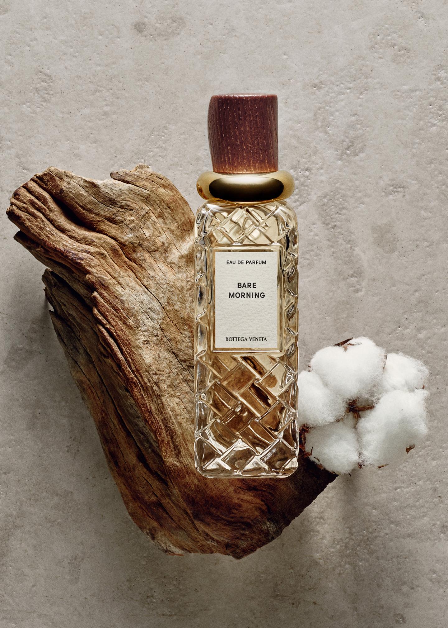 Bottega Veneta Bare Morning - Eau de Parfum 100 ml | 3.3 fl. oz. - Gold - Unisex