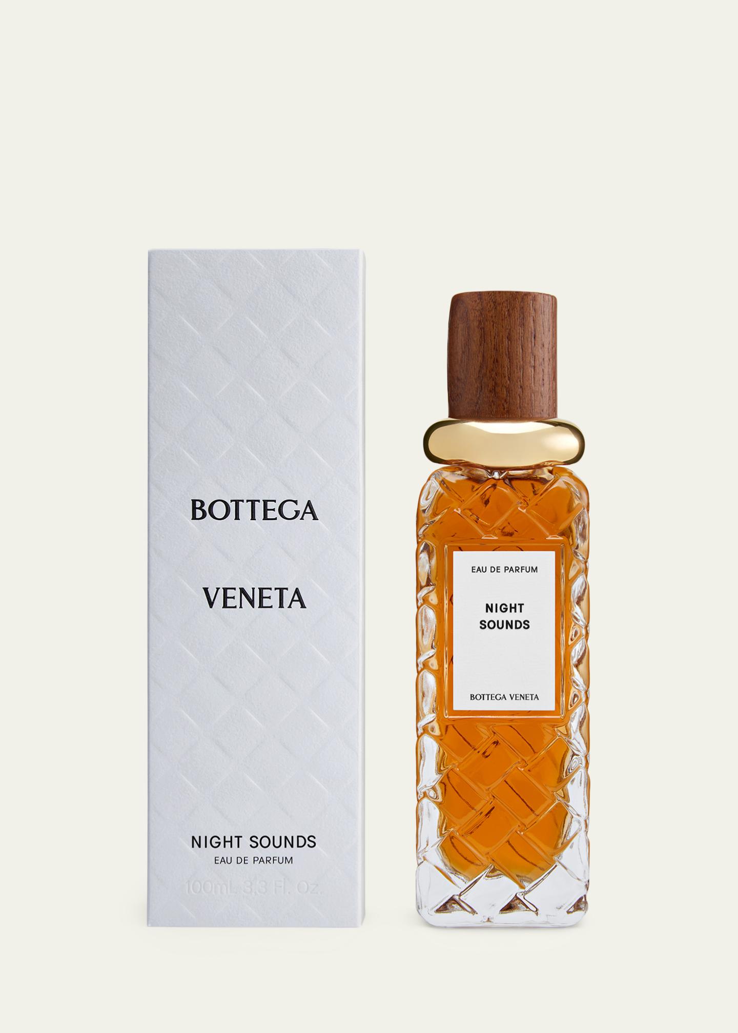 香水(女性用) BOTTEGA VENETA Bottega Veneta Night Sounds Eau de Parfum, 3.4 oz. - Bergdorf Goodman