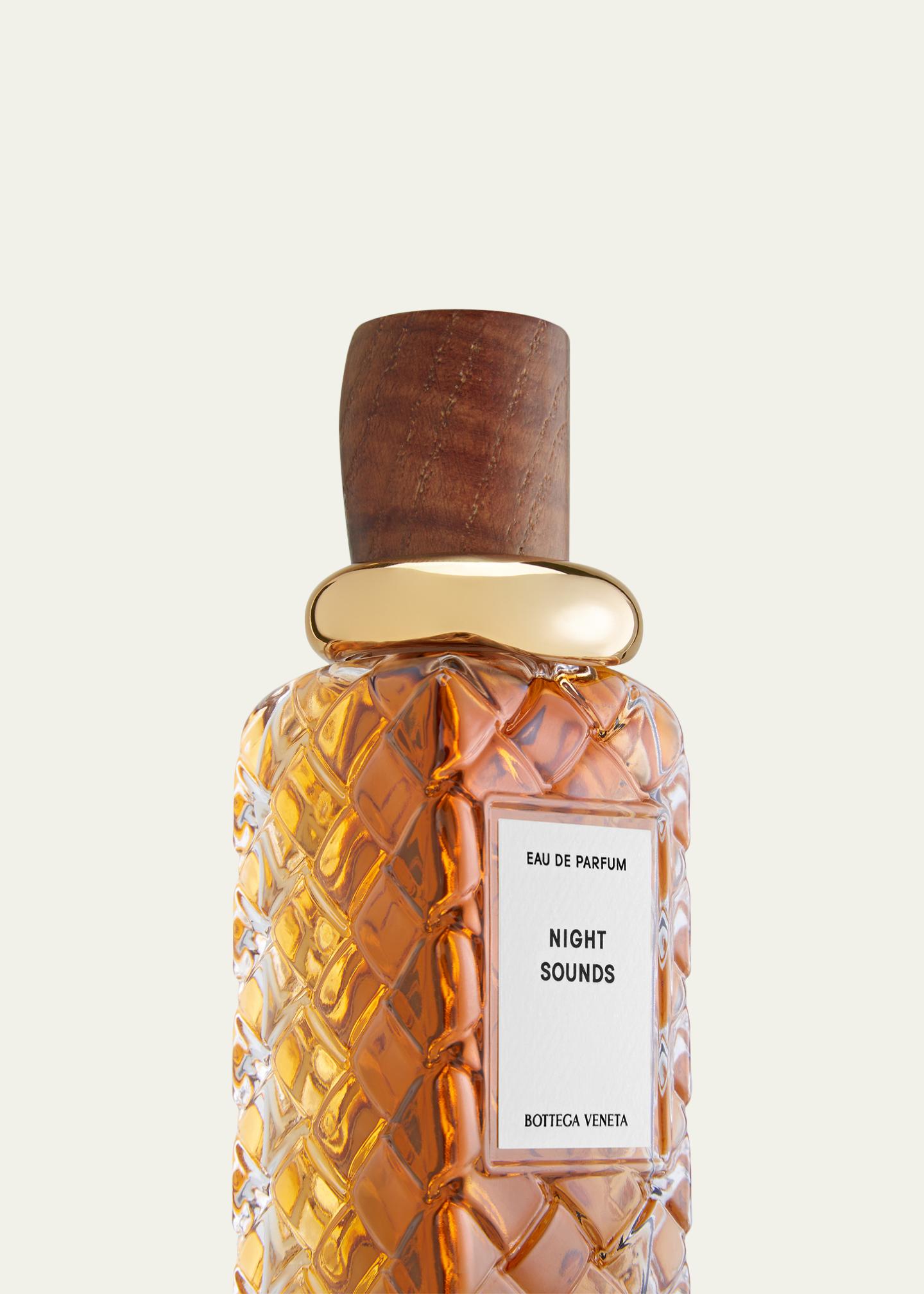 Bottega Veneta Night Sounds Eau de Parfum, 3.4 oz. - Bergdorf Goodman