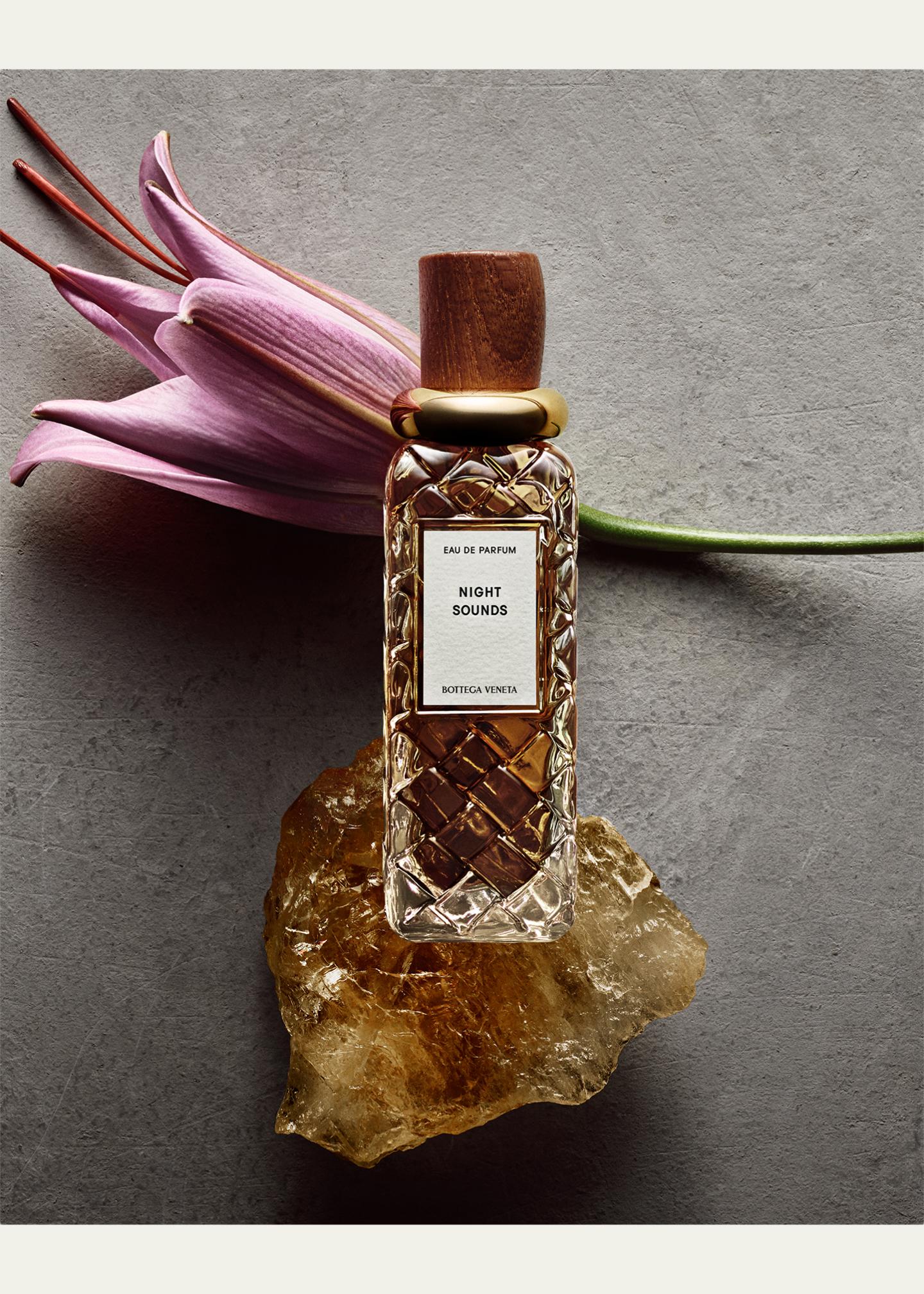 Bottega Veneta Night Sounds Eau de Parfum, 3.4 oz. - Bergdorf Goodman