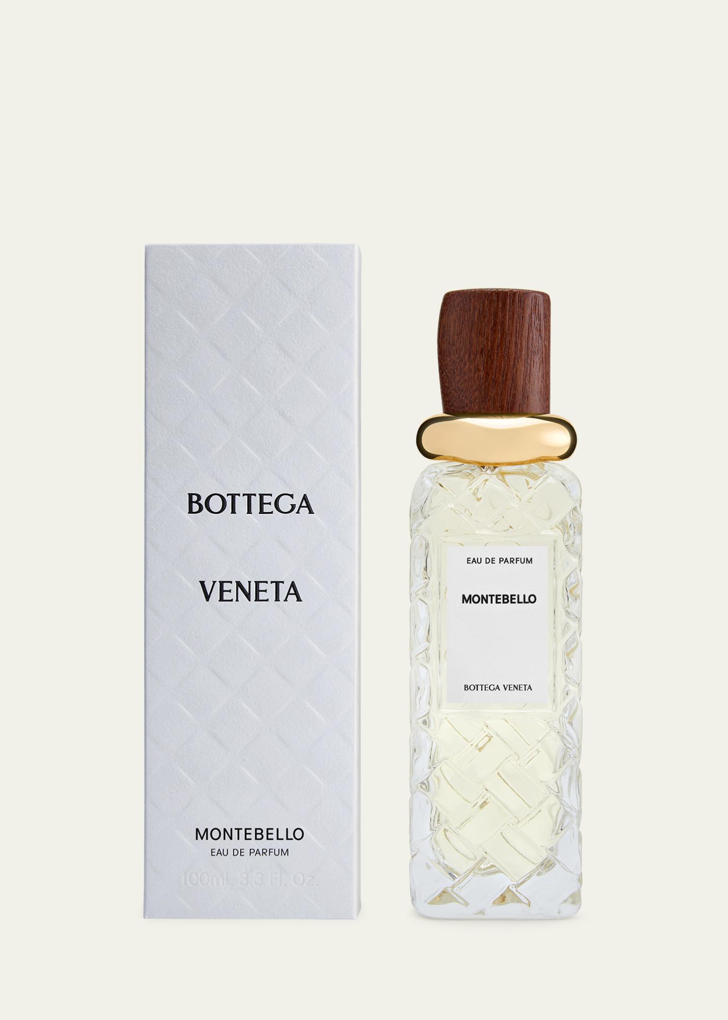Bottega Veneta Montebello Eau de Parfum, 3.4 oz. - Bergdorf Goodman
