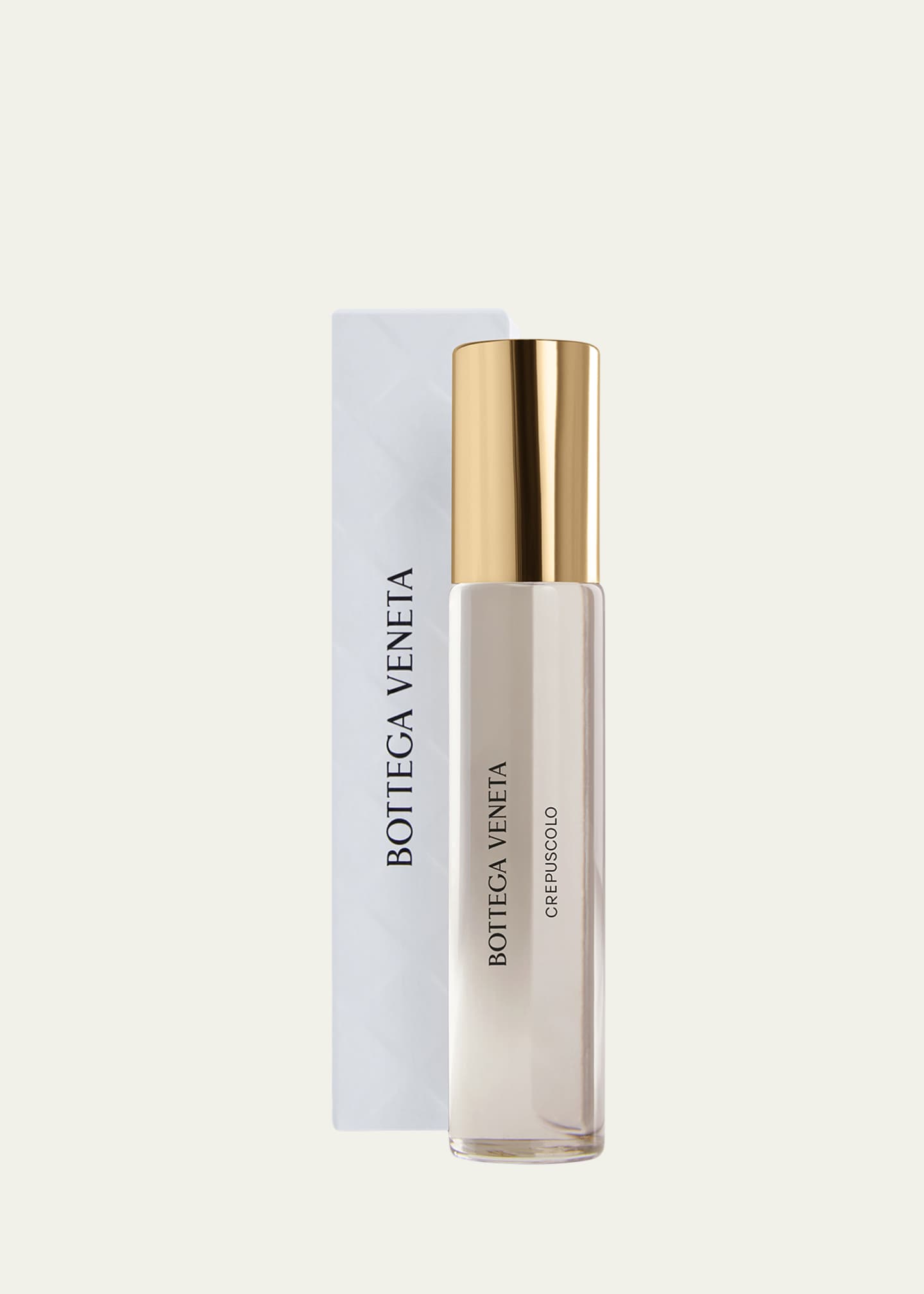 【ボッテガ・ヴェネタ】 FRAGRANCE SPRAY Bottega Veneta Crepuscolo Eau de Parfum Travel Spray, 0.5 oz