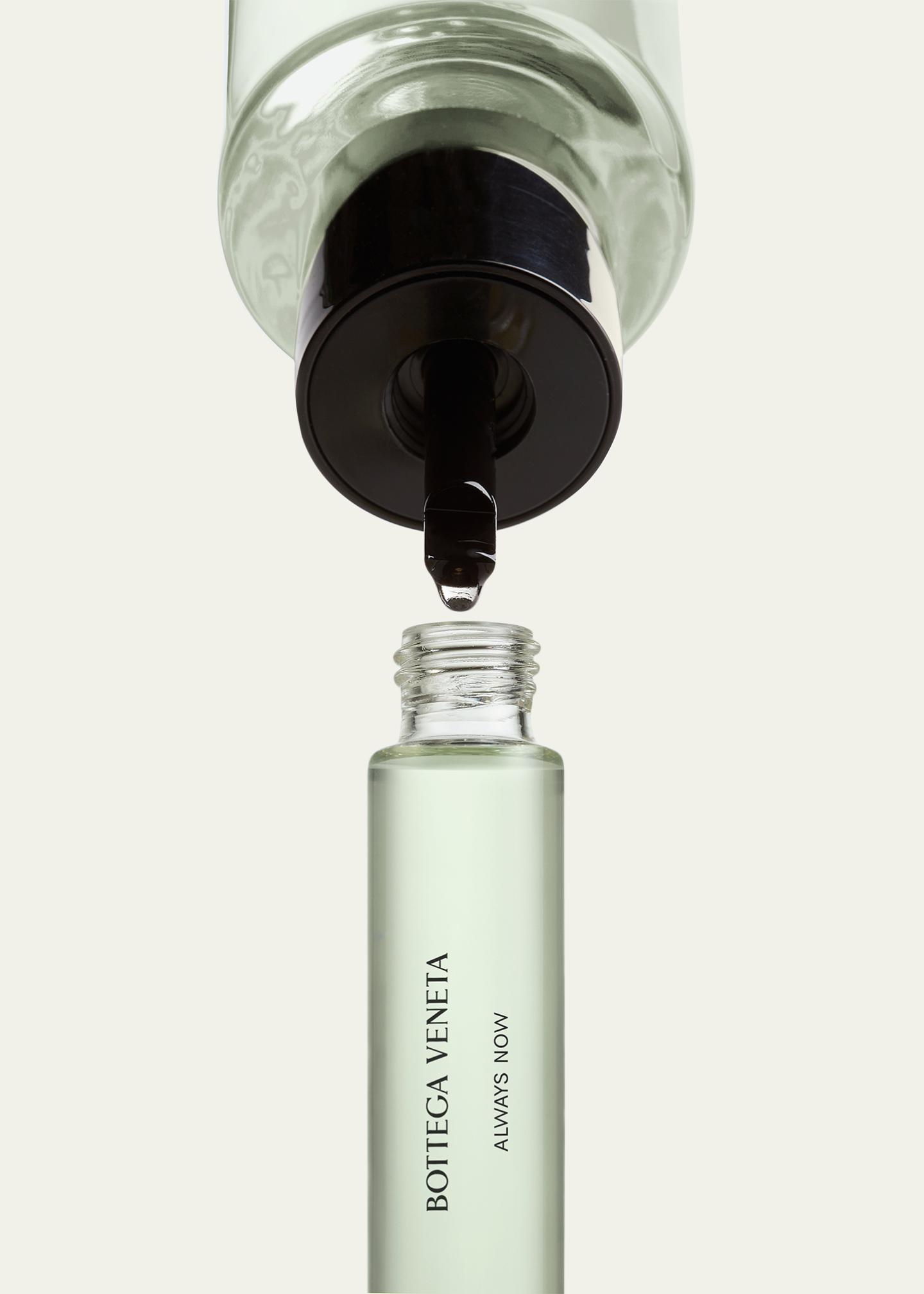 Bottega Veneta Always Now Eau de Parfum Travel Spray, 0.5 oz