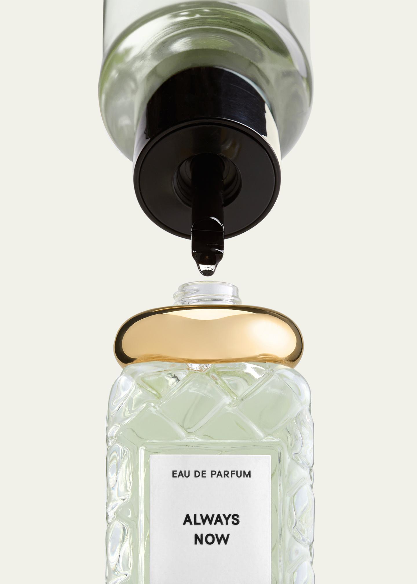 Bottega Veneta Always Now Eau de Parfum Refill, 5 oz. - Bergdorf Goodman