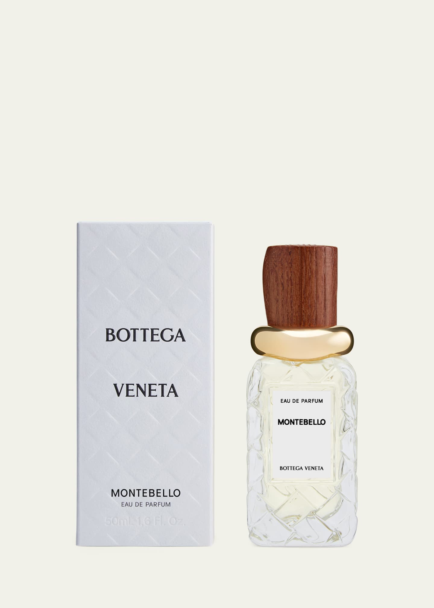 Bottega Veneta Montebello Eau de Parfum, 1.6 oz. - Bergdorf Goodman