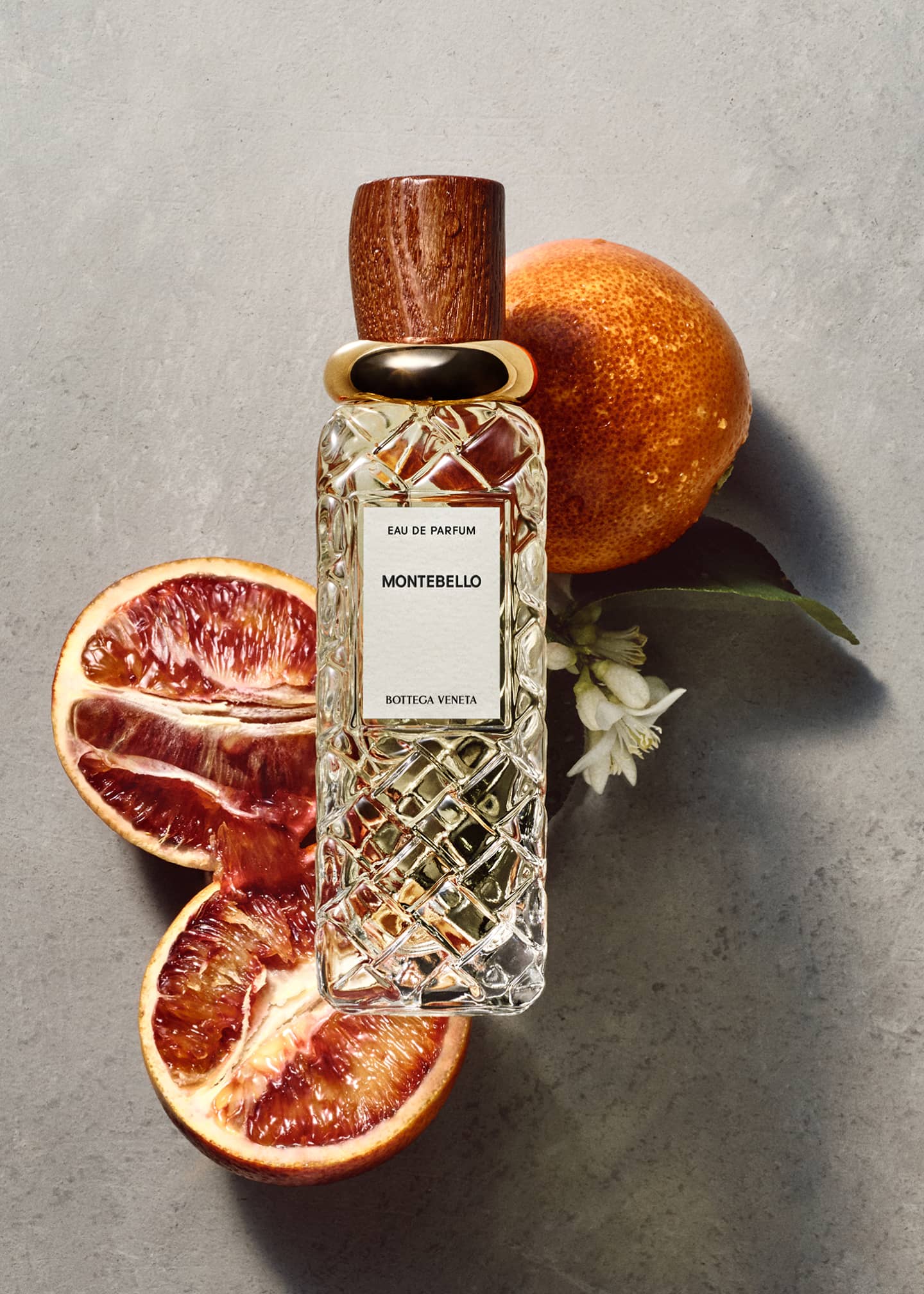 Bottega Veneta Montebello Eau de Parfum, 1.6 oz. - Bergdorf Goodman