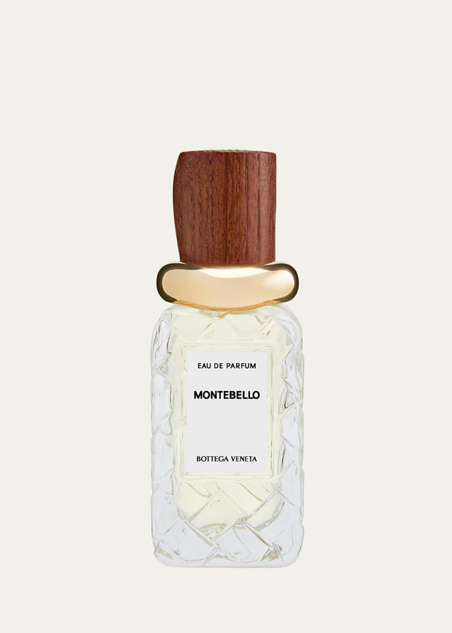 Bottega Veneta Montebello Eau de Parfum, 1.7 oz. - Bergdorf Goodman