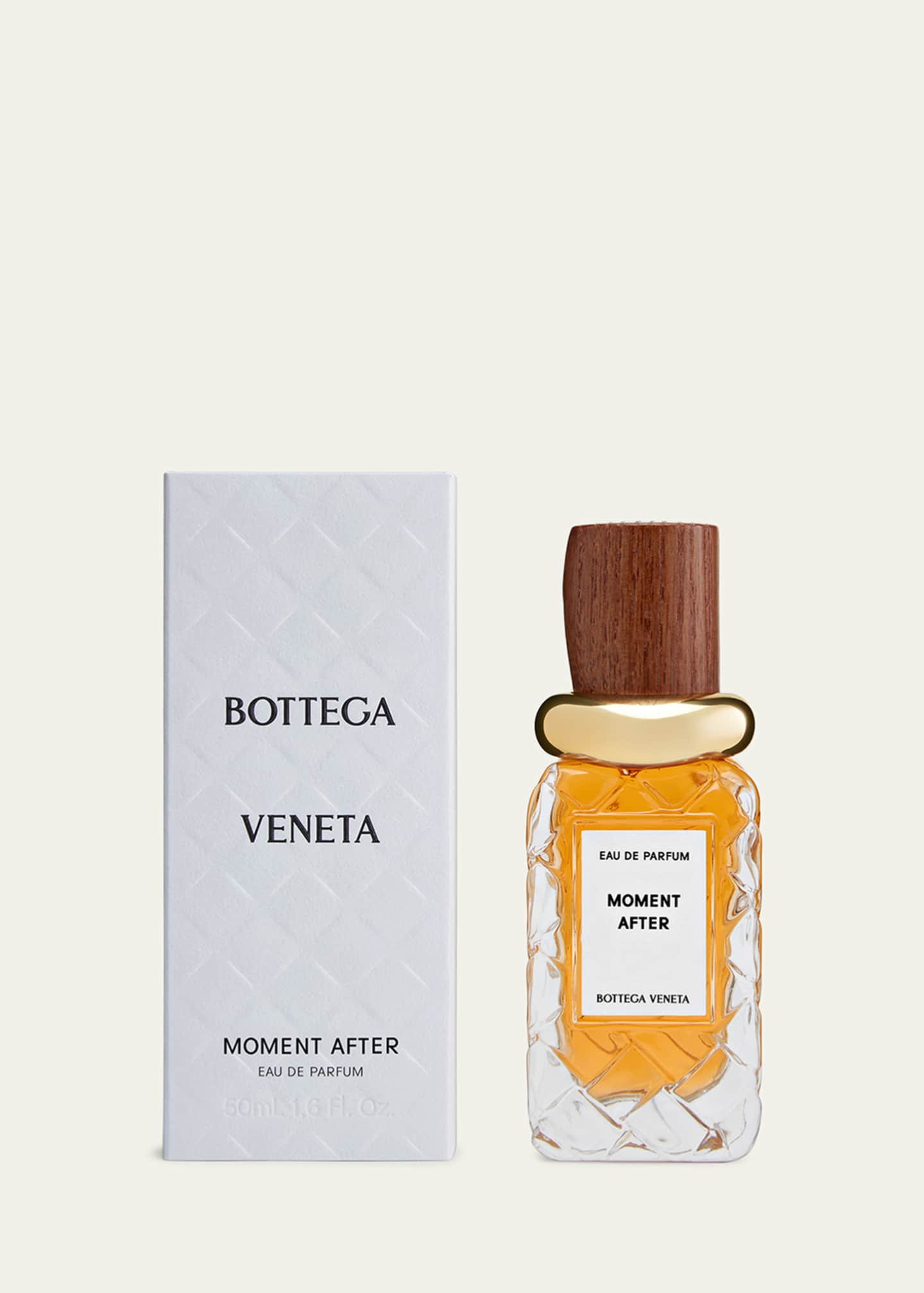 Bottega Veneta Moment After Eau de Parfum, 1.6 oz. - Bergdorf Goodman