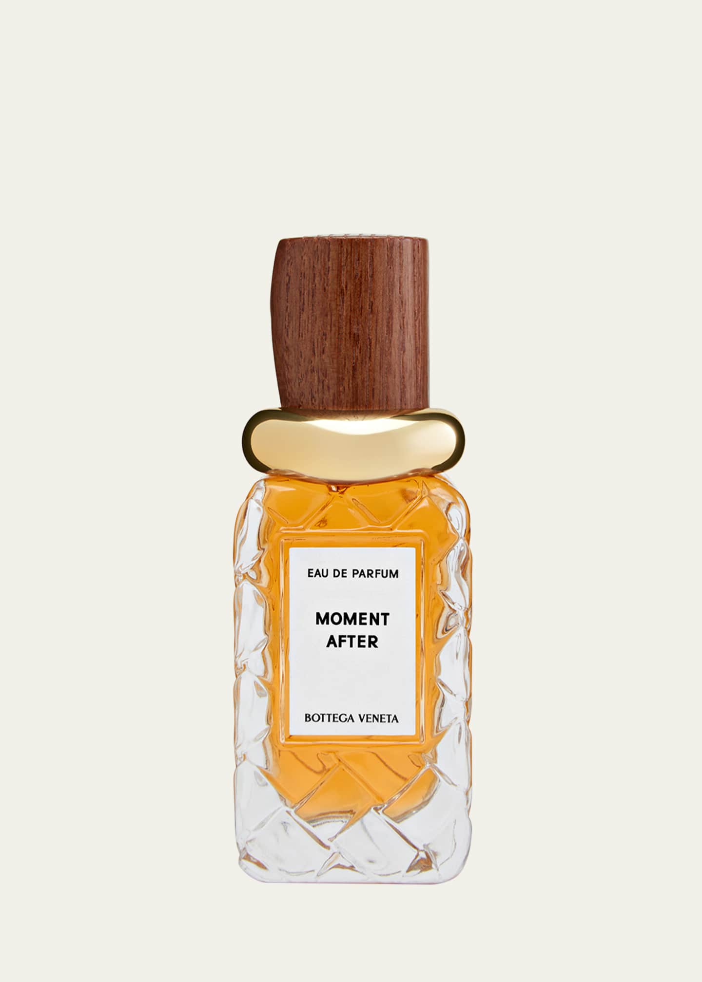 Bottega Veneta Moment After Eau de Parfum, 1.6 oz. - Bergdorf Goodman