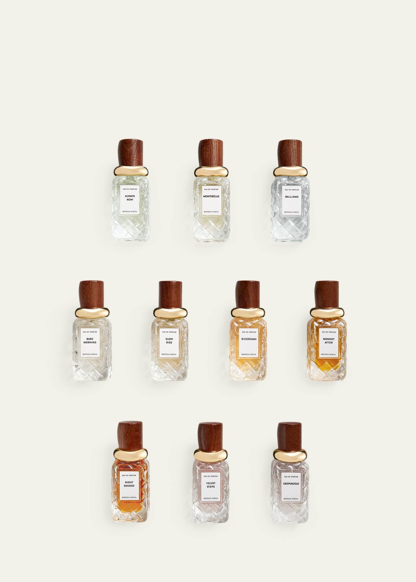 Bottega Veneta Moment After Eau de Parfum, 1.6 oz. - Bergdorf Goodman
