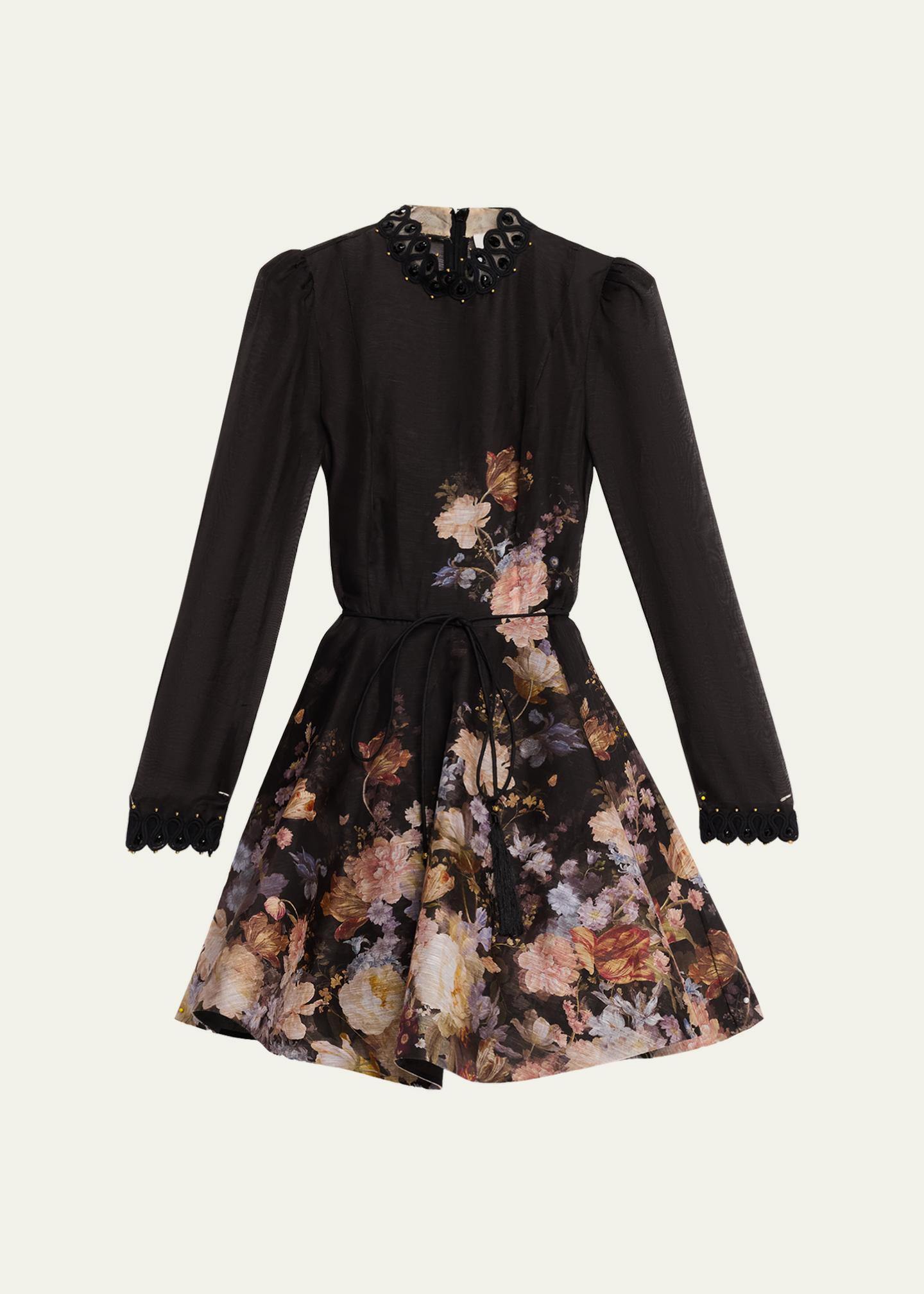 nursing dress Dahlia Eyelet Maternity & Jacket Size:40 shes flattering DATE260518-23 Gothic Black Lace Wedding