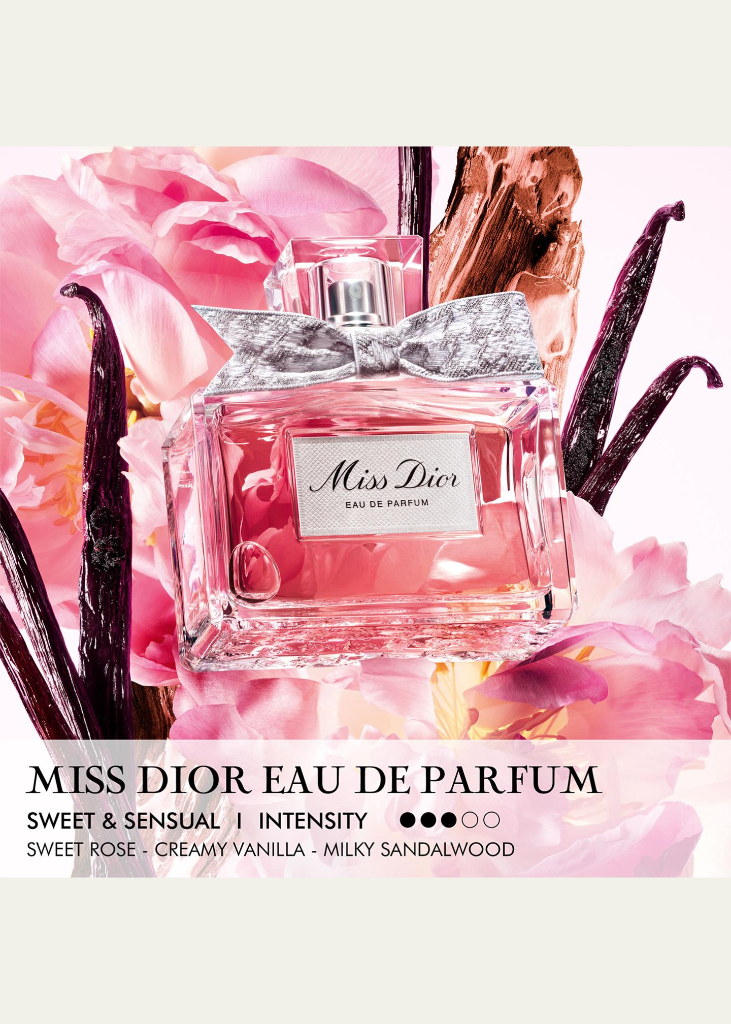 Dior Miss Dior Eau de Parfum, 3.4 oz. - Bergdorf Goodman