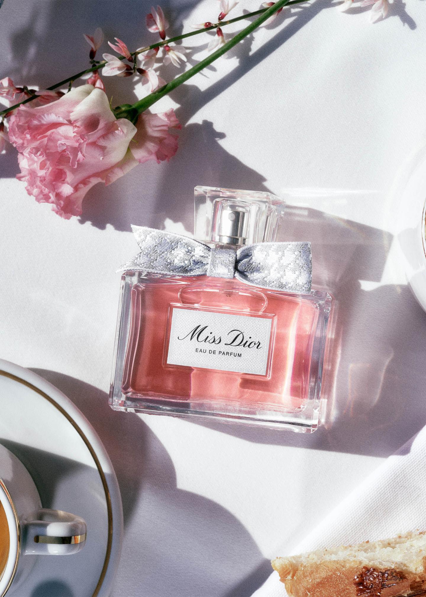 Dior Miss Dior Eau de Parfum, 3.4 oz. - Bergdorf Goodman