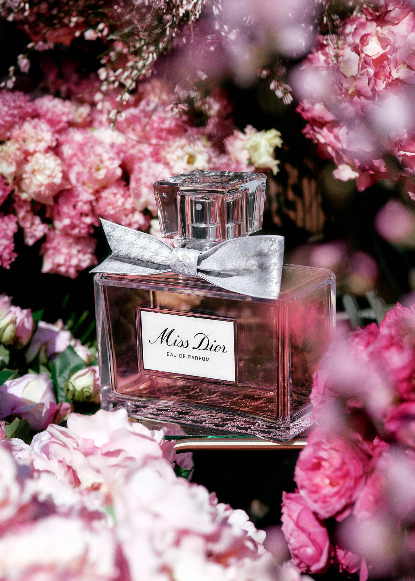 Dior Miss Dior Eau de Parfum, 3.4 oz. - Bergdorf Goodman