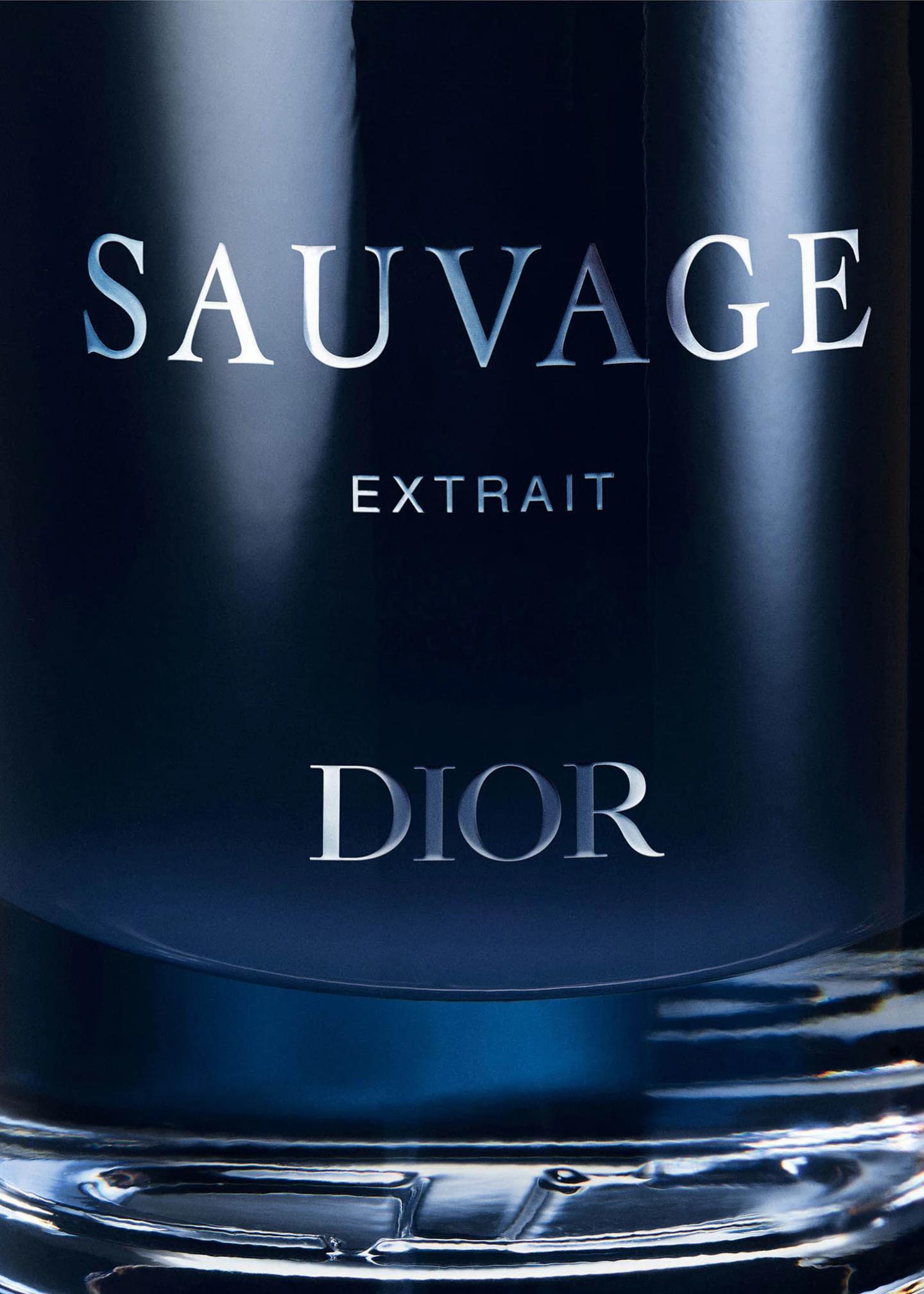 Dior Sauvage Extrait, 1.7 oz. - Bergdorf Goodman