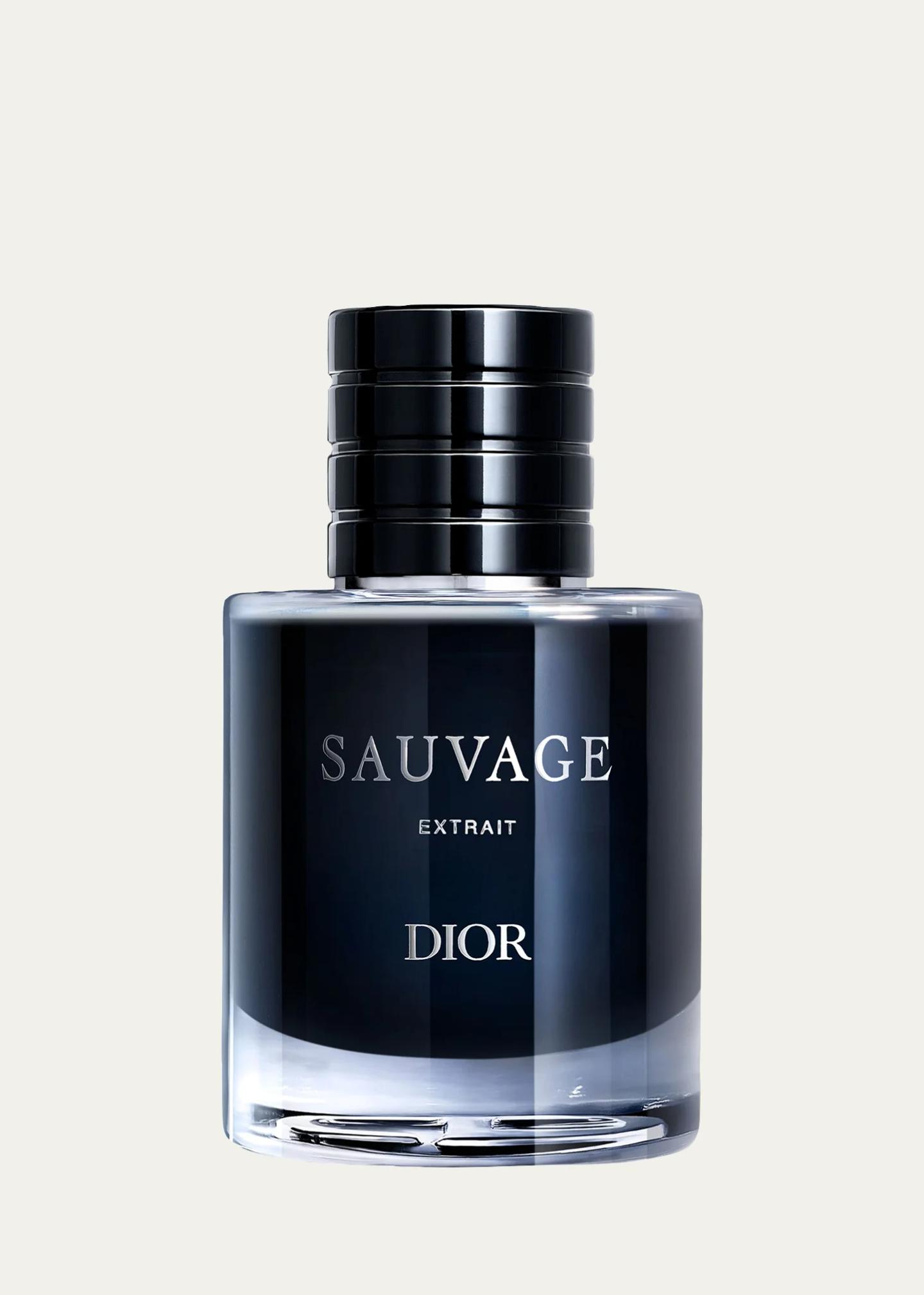 Dior Sauvage Extrait, 1.7 oz. - Bergdorf Goodman