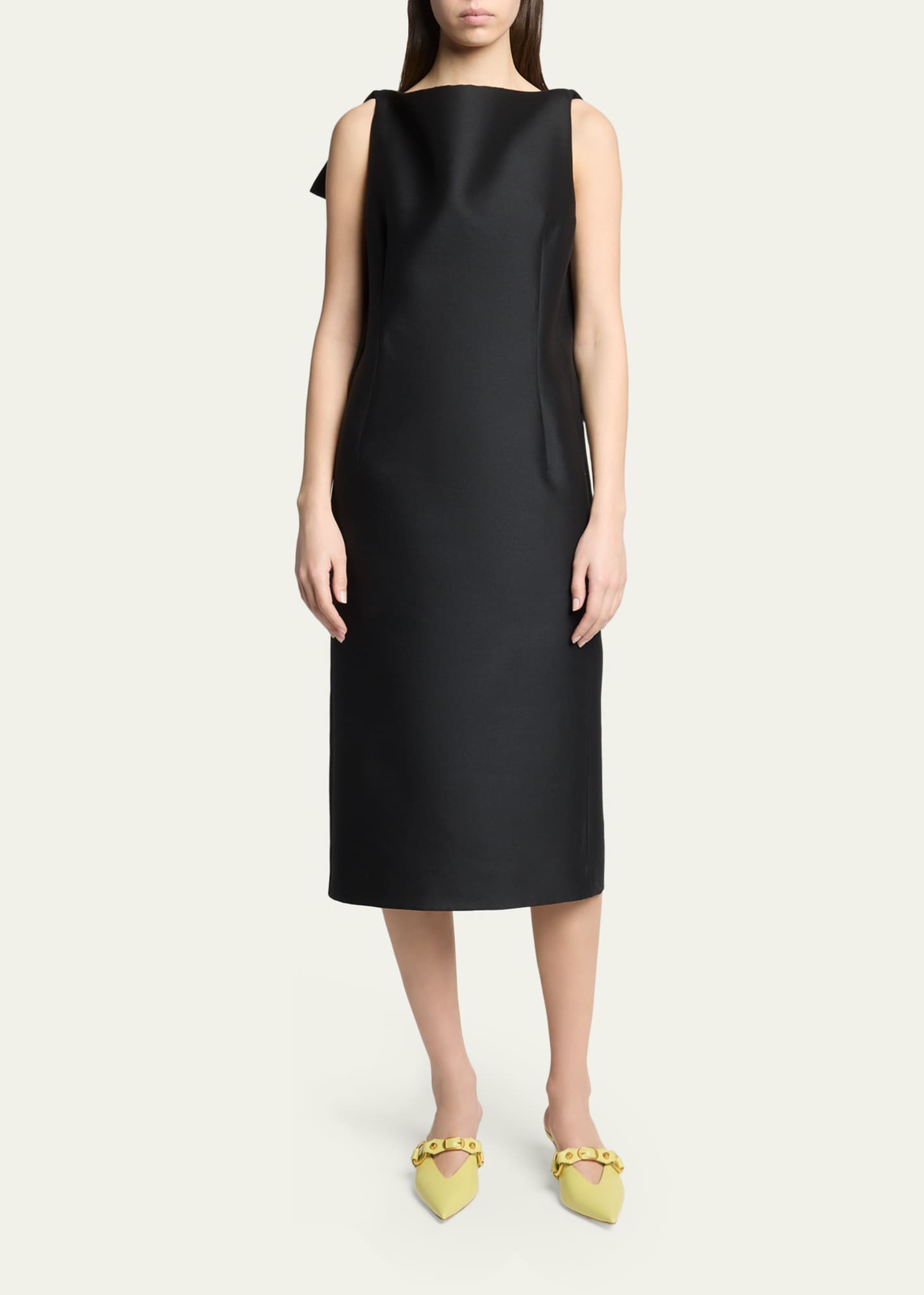 balenciaga formal dress House of Balenciaga - Evening dress - French