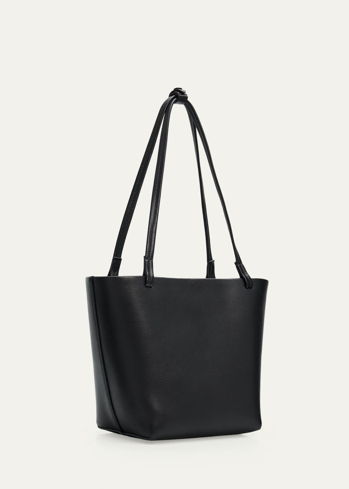 あくあまりんTHE ROW MEDIUM PARK TOTE The Row Park Medium Tote Bag in Leather - Bergdorf Goodman