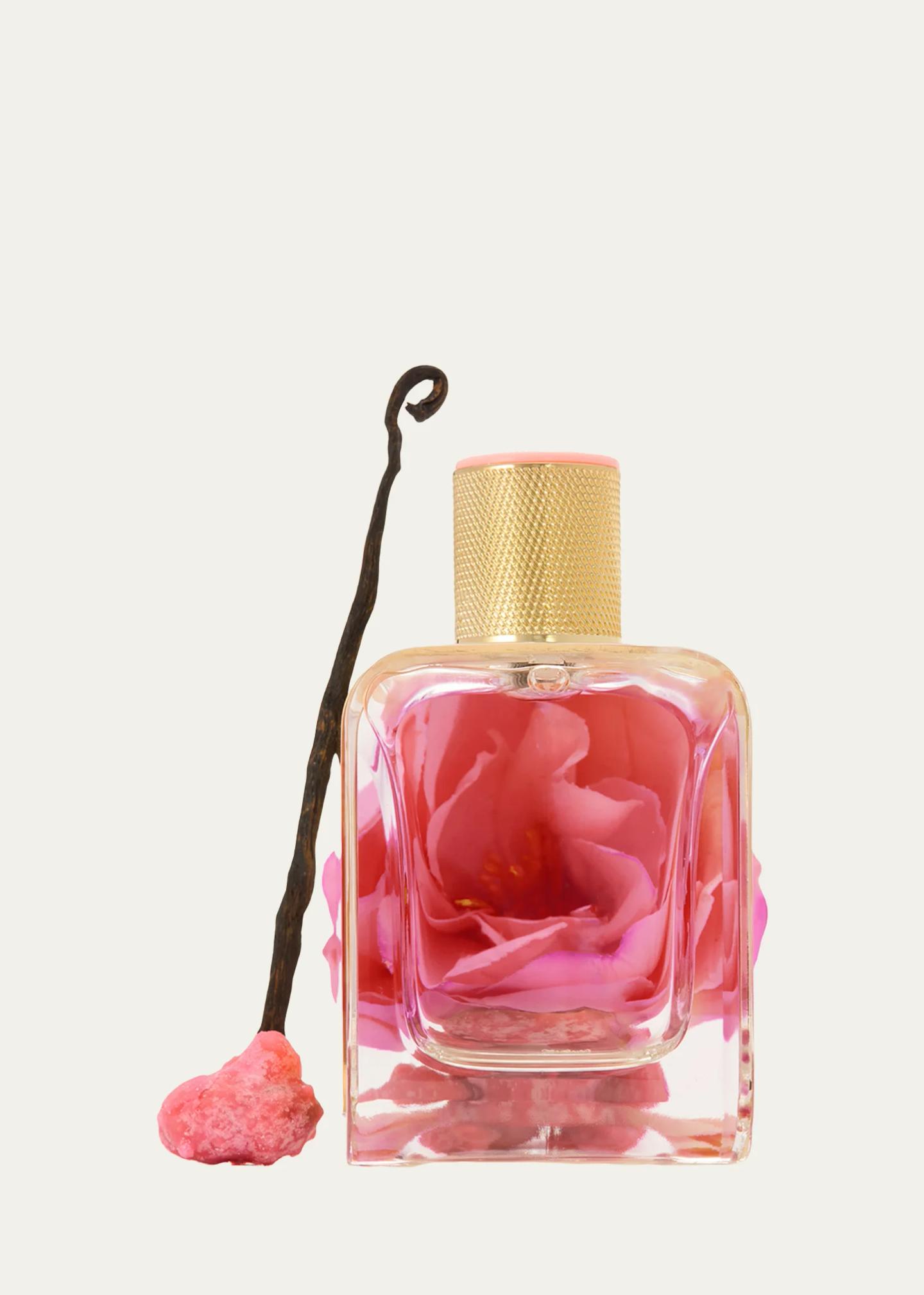 Veronique Gabai Rose Premiere by Kelly Rutherford Eau de Parfum, 2.8 oz ...